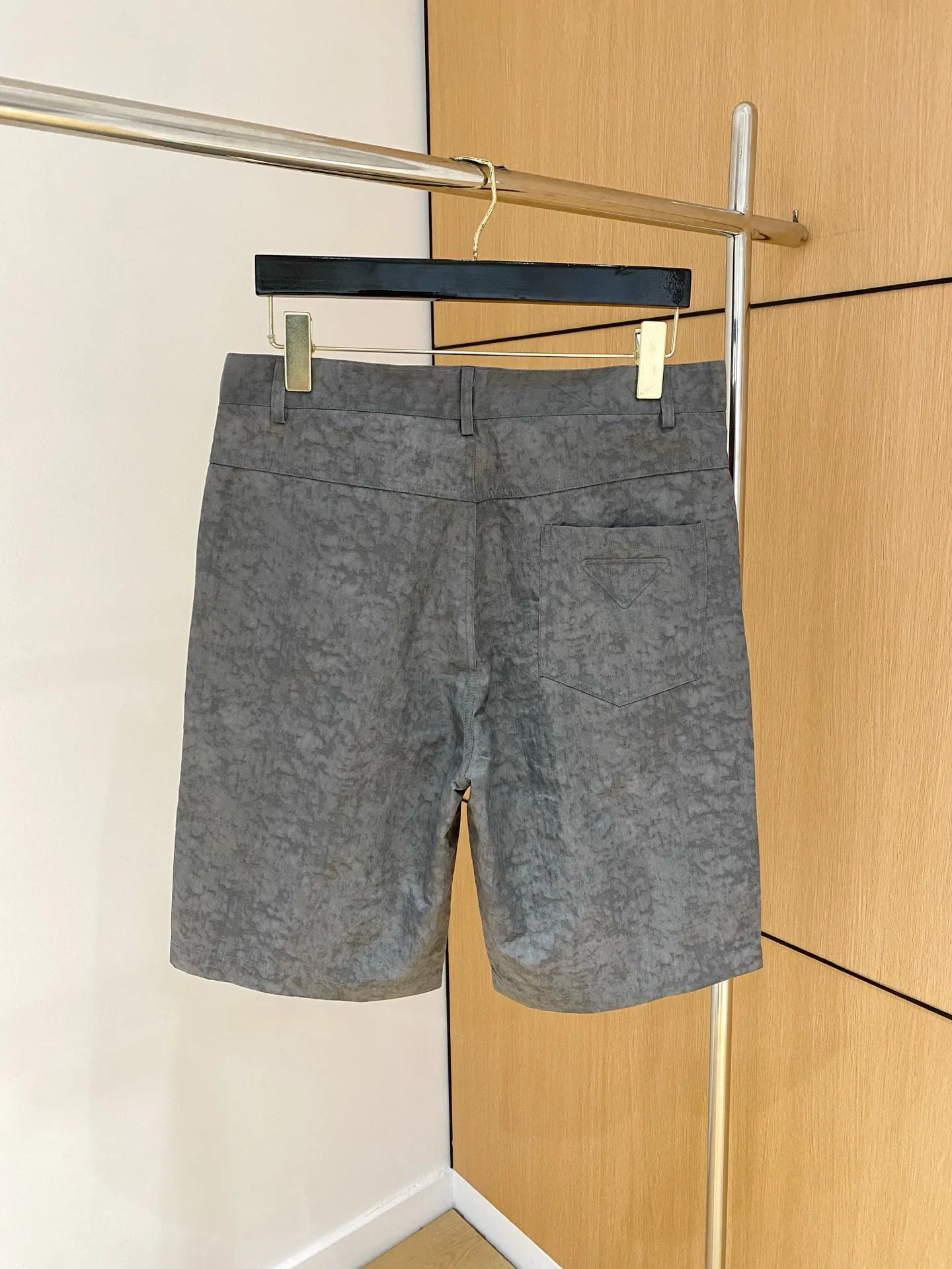 Шорты Мужские Prada 26475