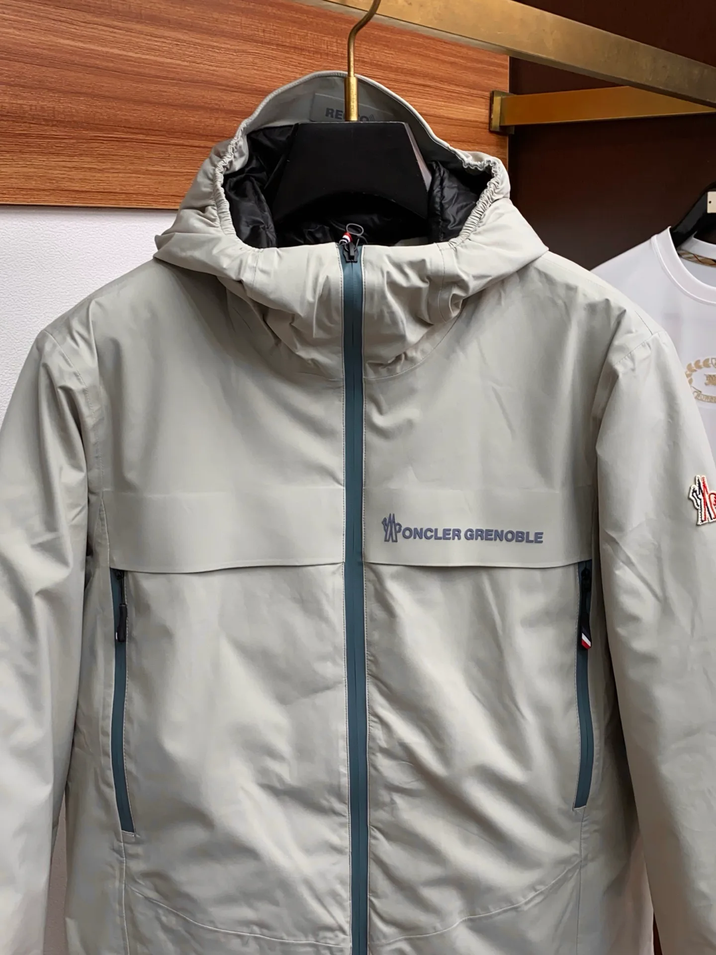Куртки И Пуховики Мужские Moncler 495278