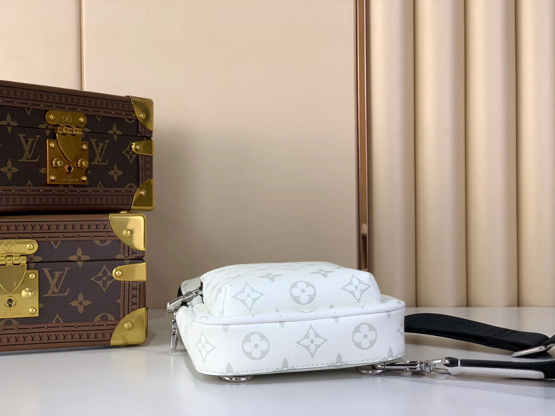 Сумки На Ремне Женские Louis Vuitton 11934122