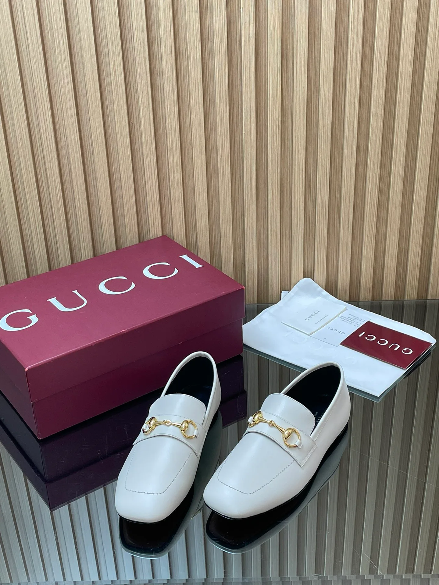 Лоферы И Мокасины Женские Gucci 17946827