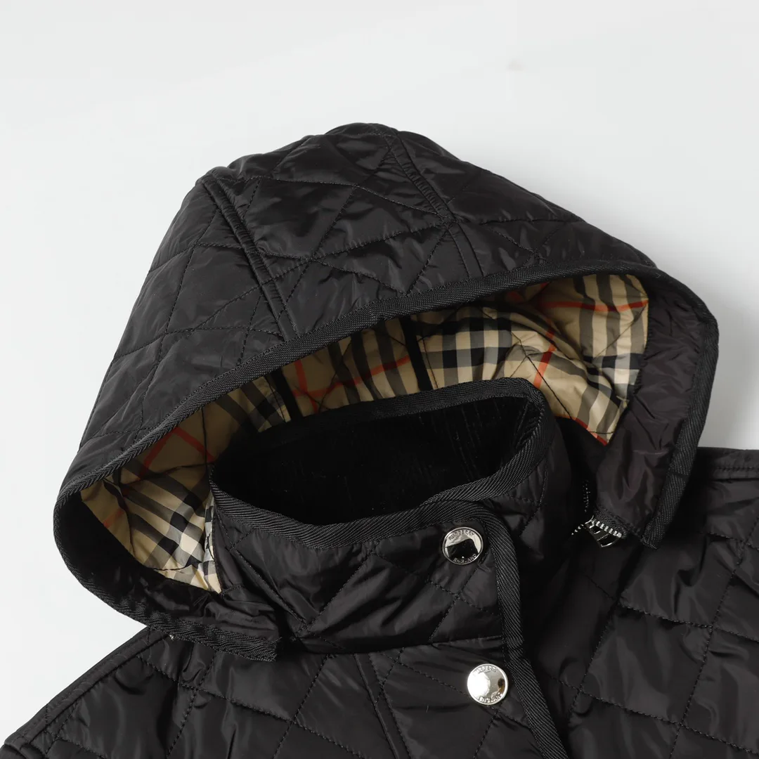 Куртки Женские Burberry 18022