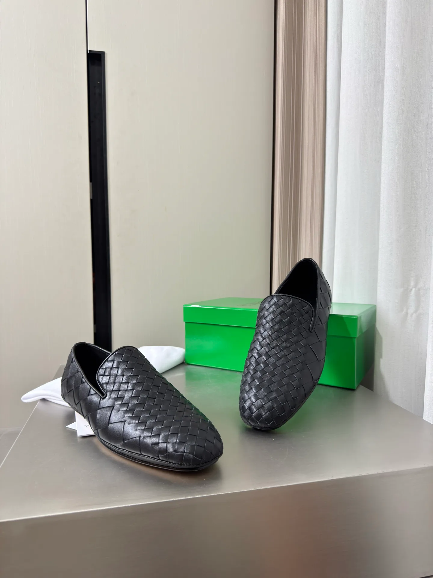 Лоферы И Мокасины Женские Bottega Veneta 17722669