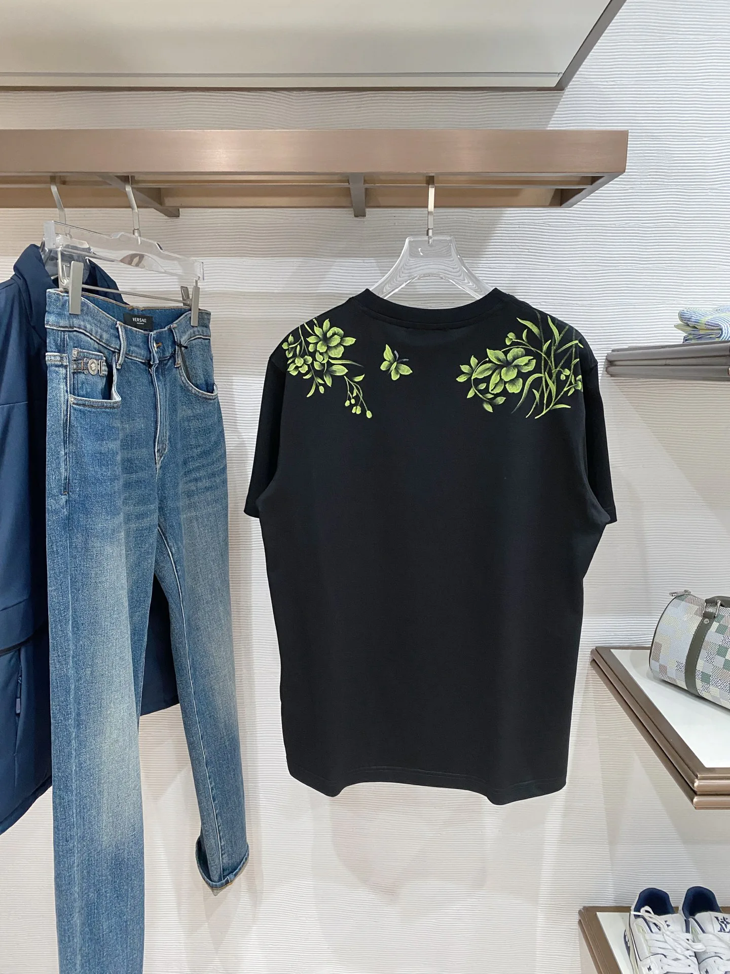 Футболки Мужские Gucci 13328147