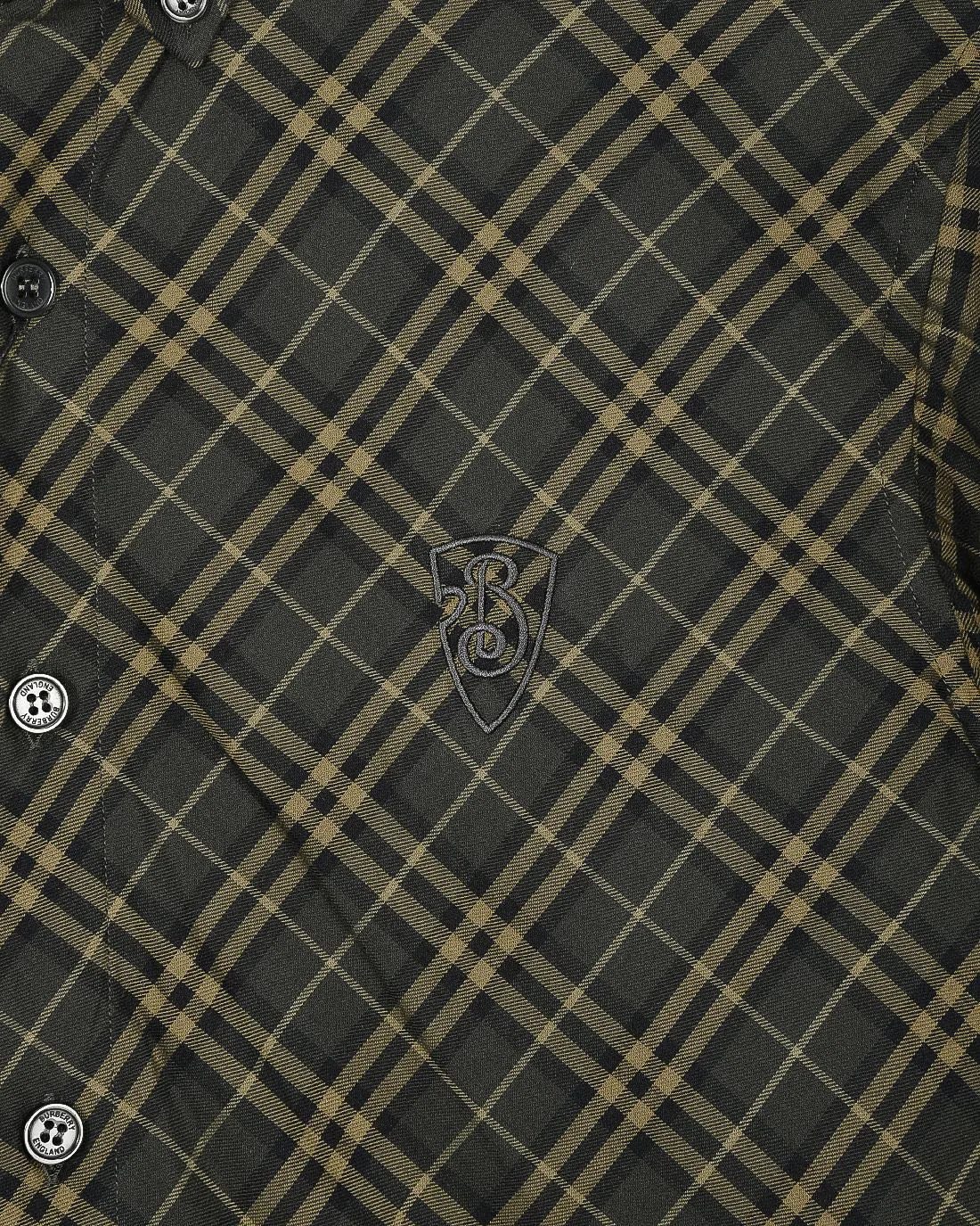 Рубашки Женские Burberry 4605909