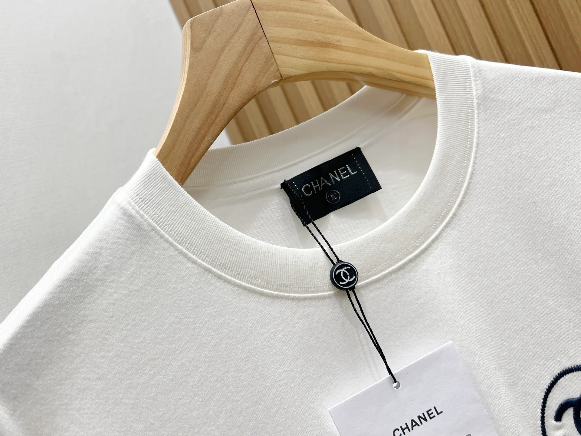 Футболки Мужские Chanel 11706073