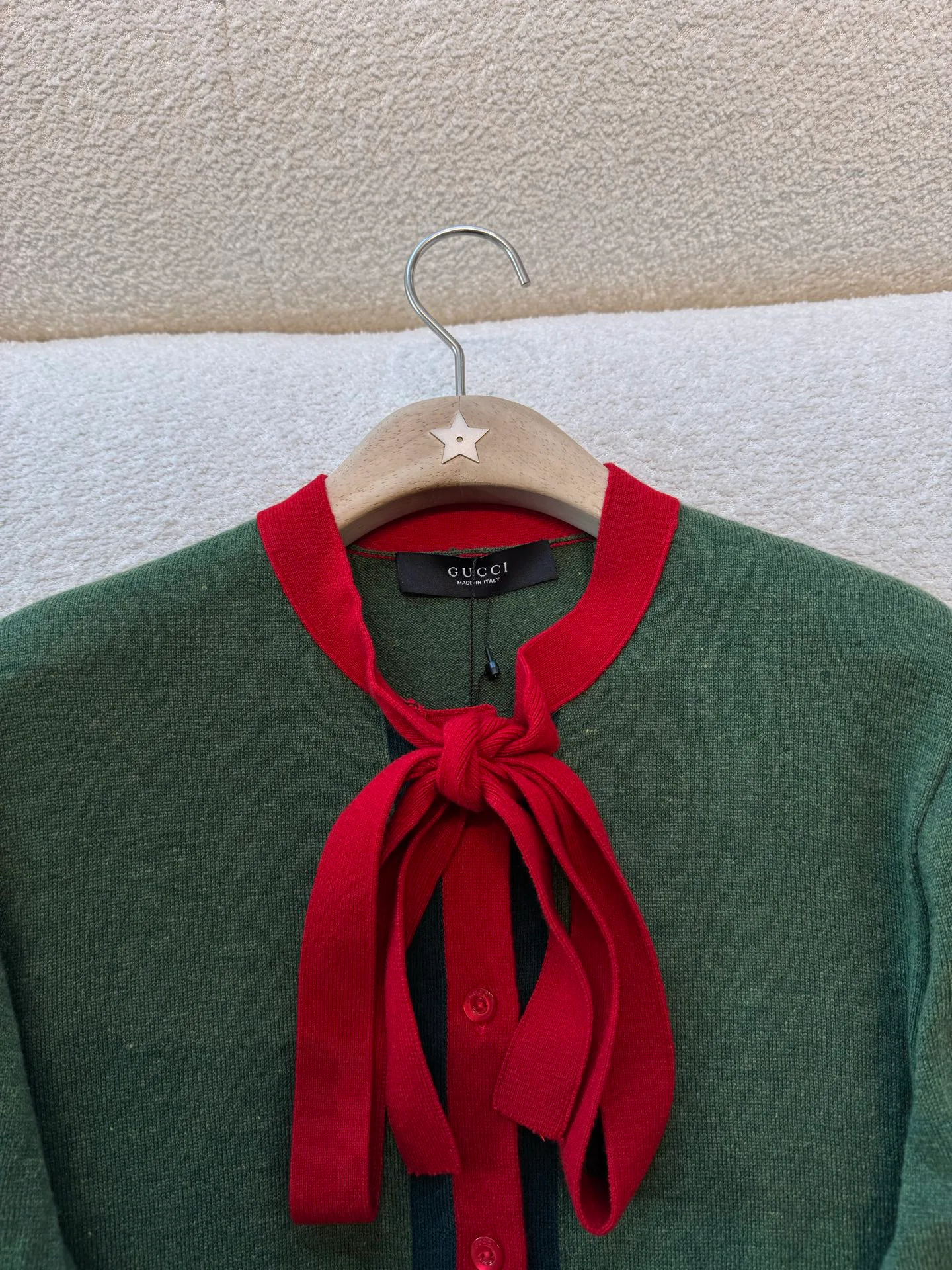 Джемперы И Свитеры Женские Gucci 5863613