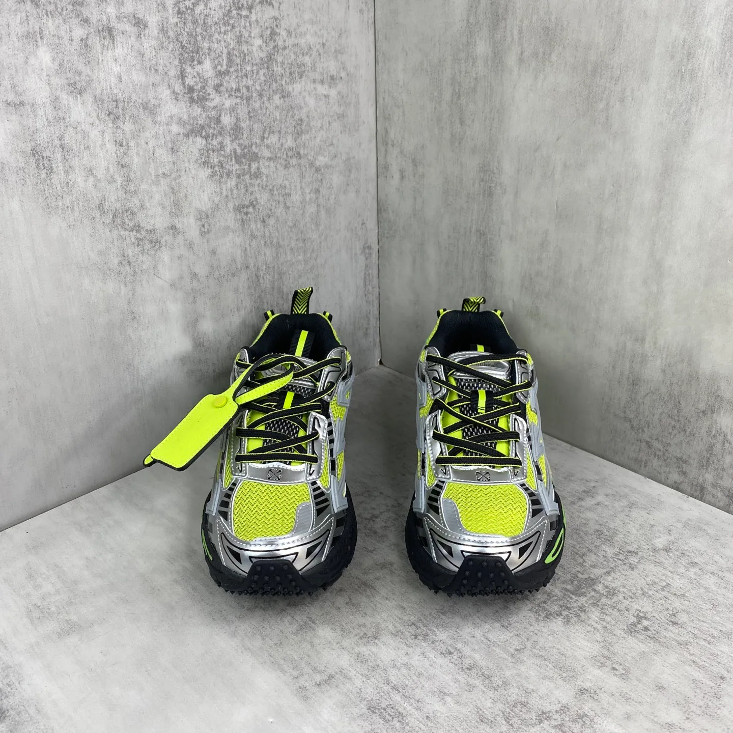 Кроссовки Женские Off-White 860548