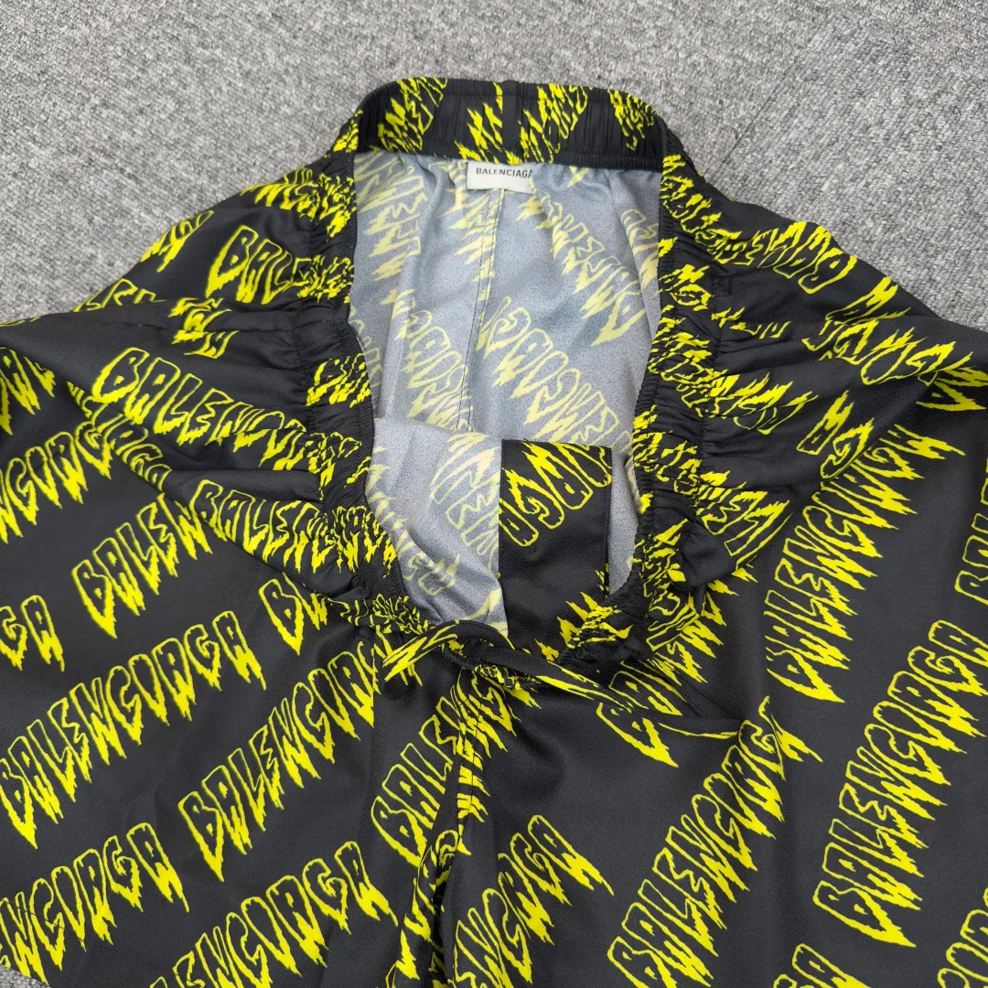 Шорты Мужские Balenciaga 13253136