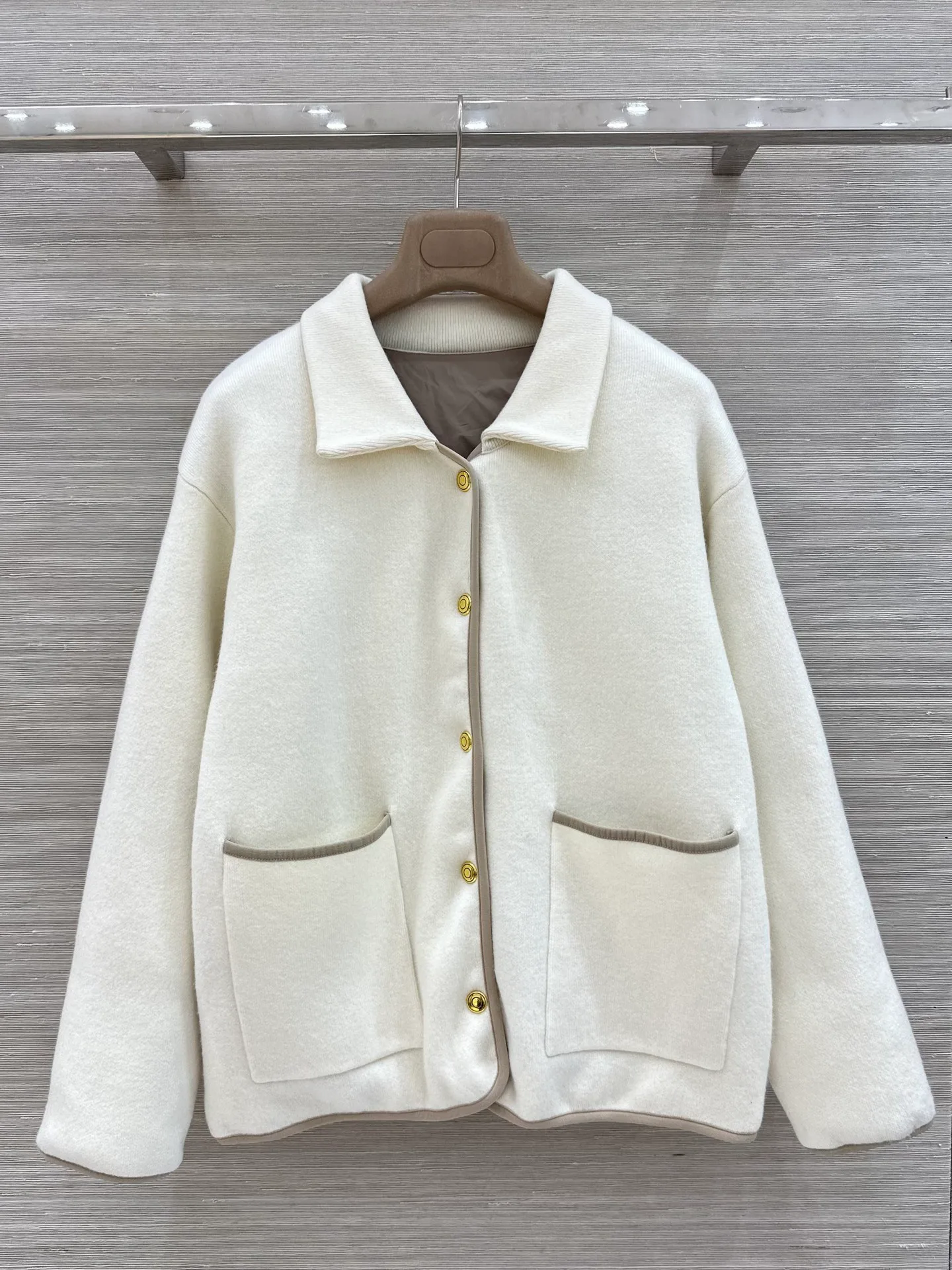 Куртки И Пуховики Женские Loro Piana 19982586
