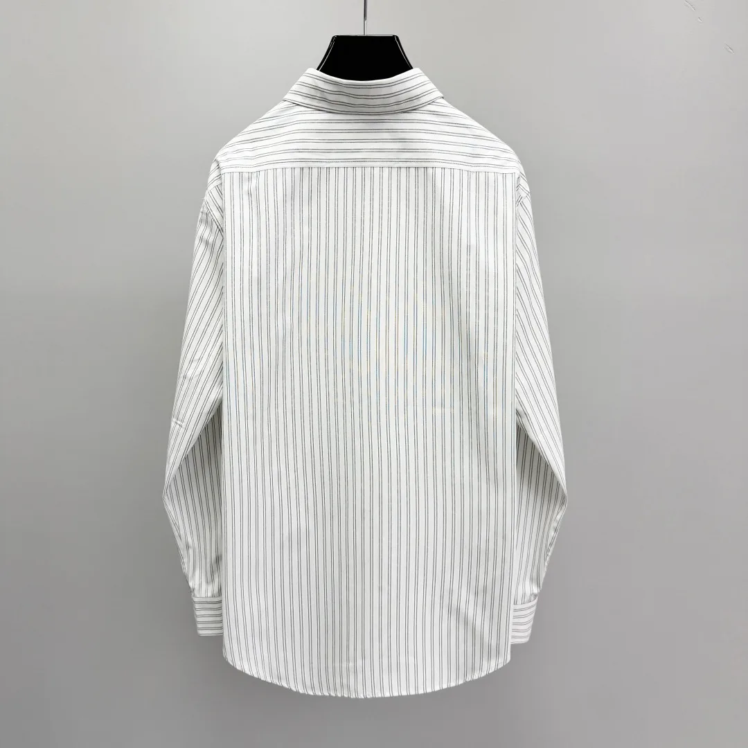 Рубашки Мужские Celine 13274463