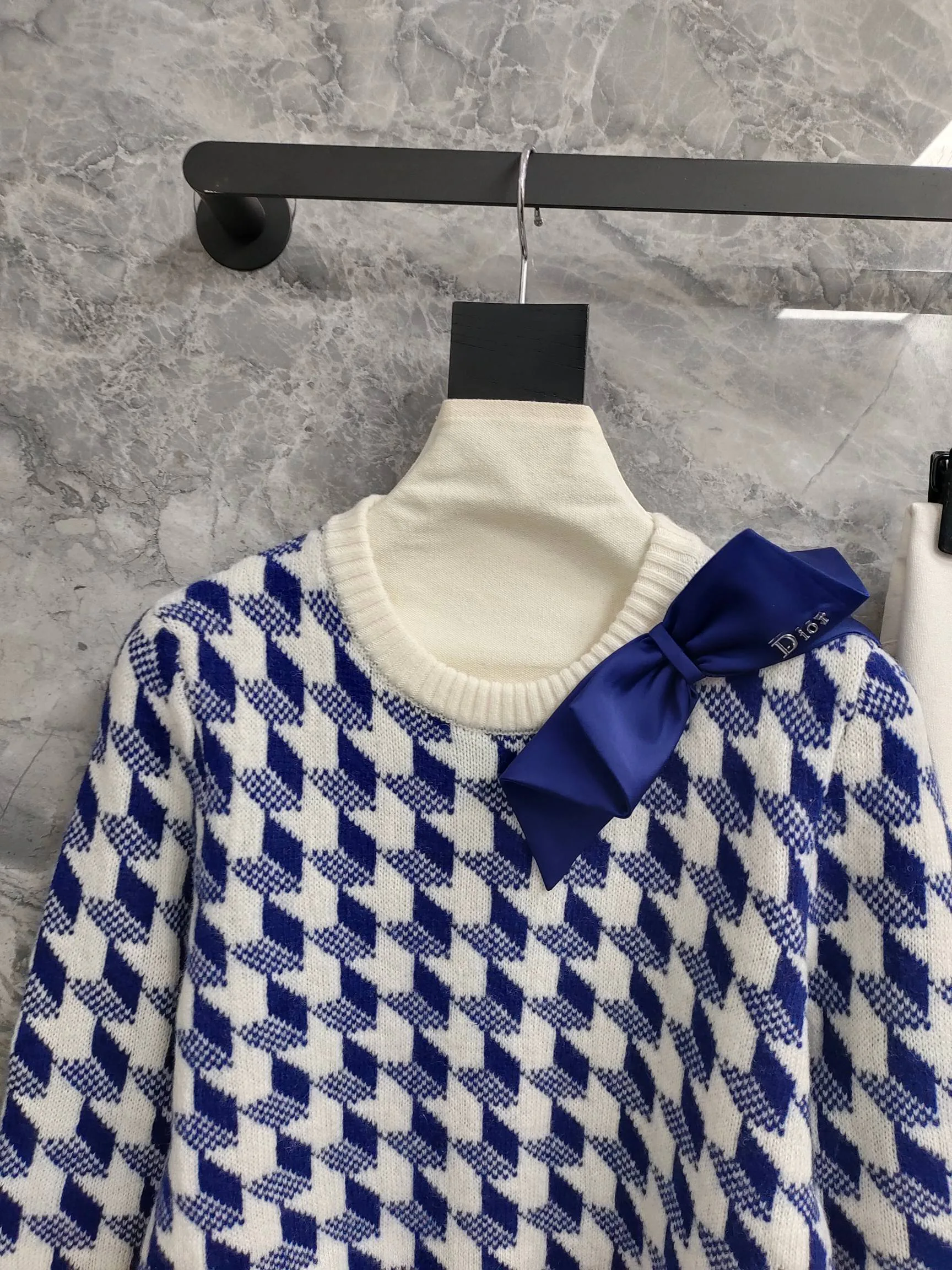 Джемперы И Свитеры Женские Christian Dior 4697516