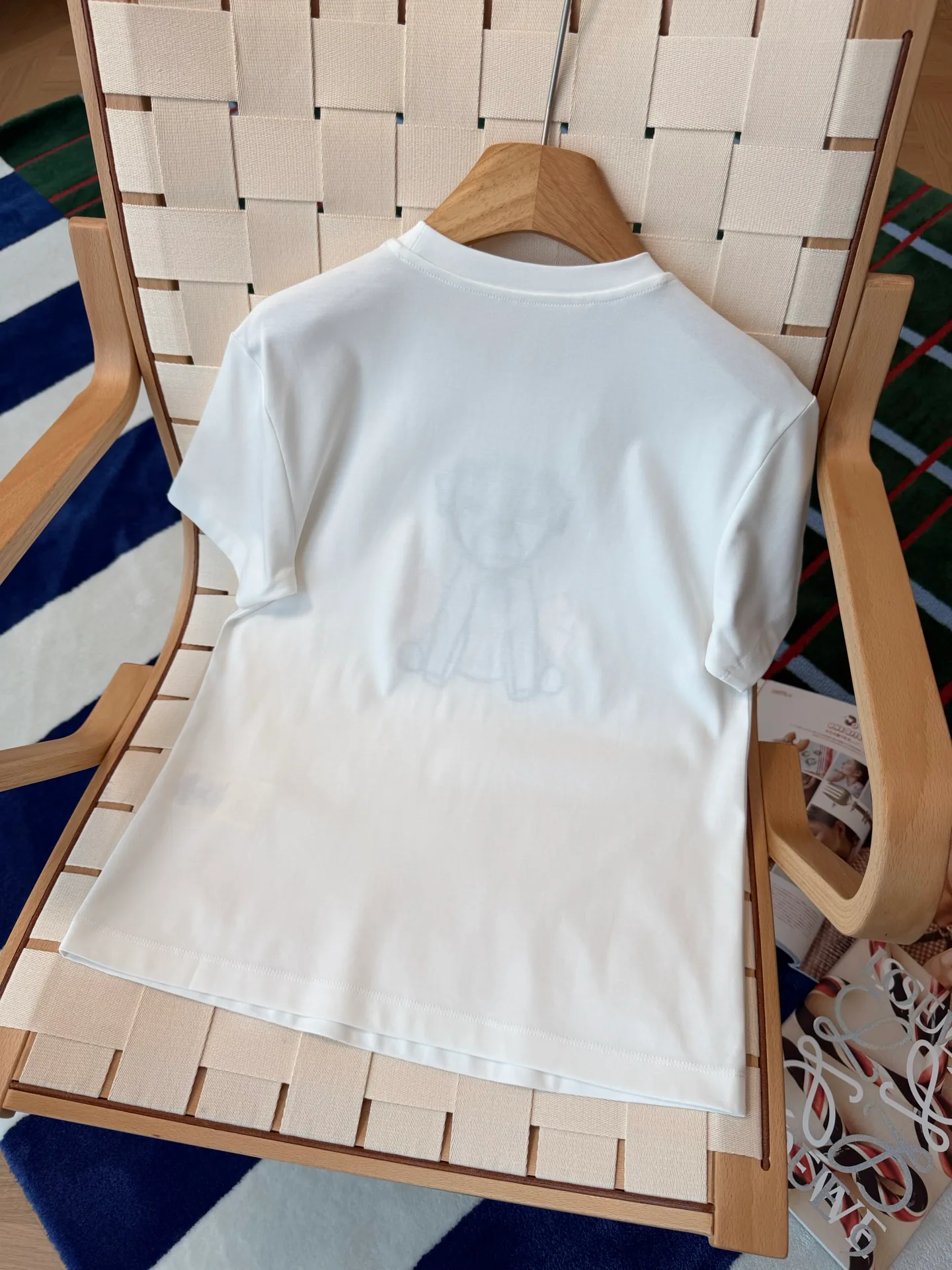 Футболки Женские Fendi 11663642