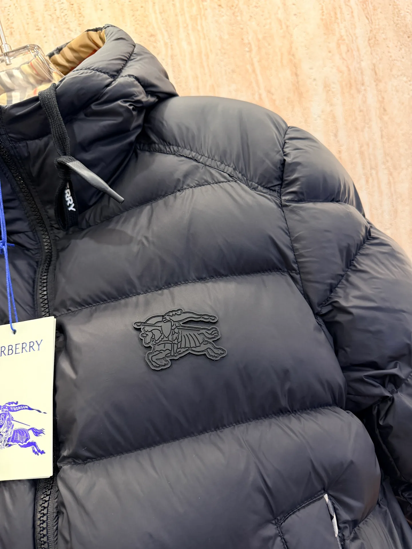 Куртки Женские Burberry 259407