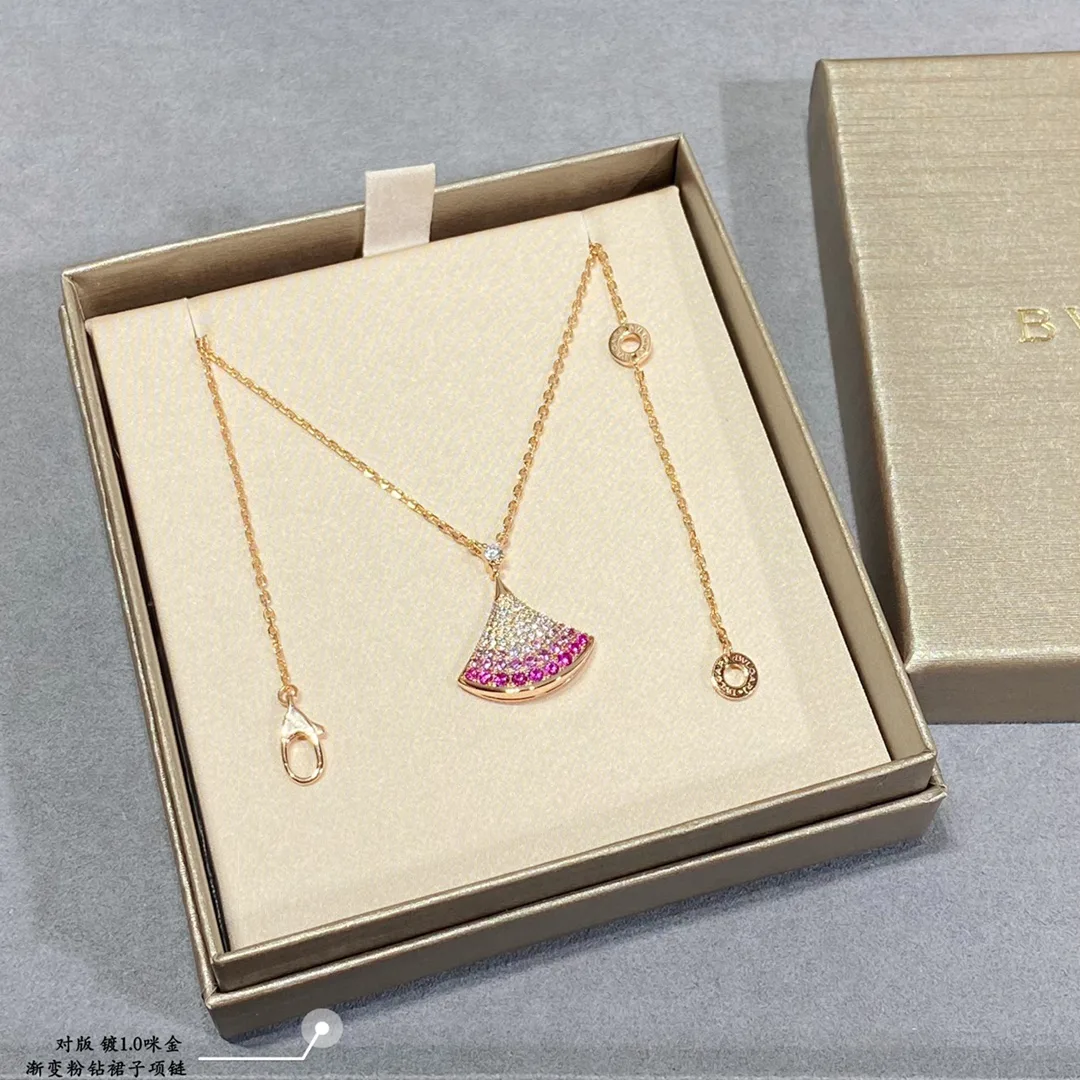 Бижутерия Bvlgari 1238