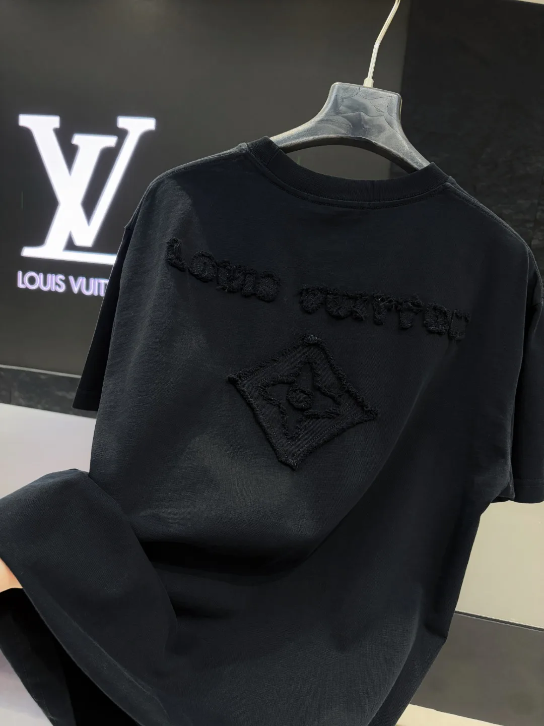 Футболки Мужские Louis Vuitton 11732448