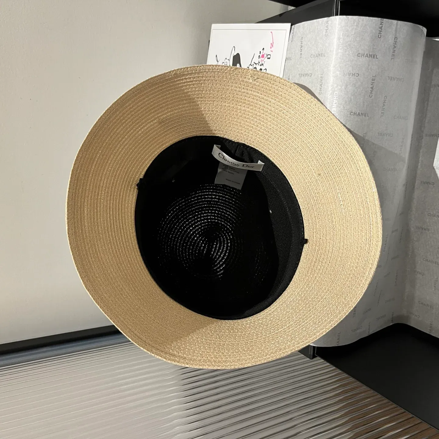 Головные Уборы Christian Dior 14636