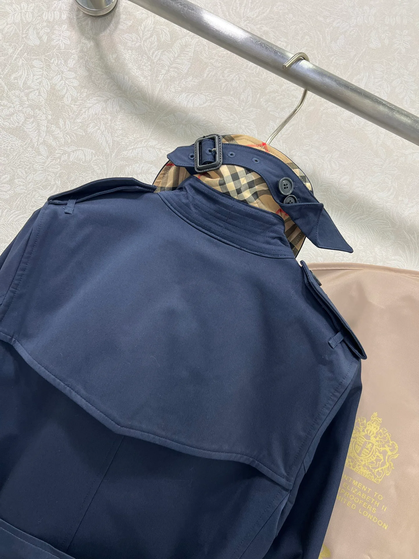 Тренчи Женские Burberry 1806399