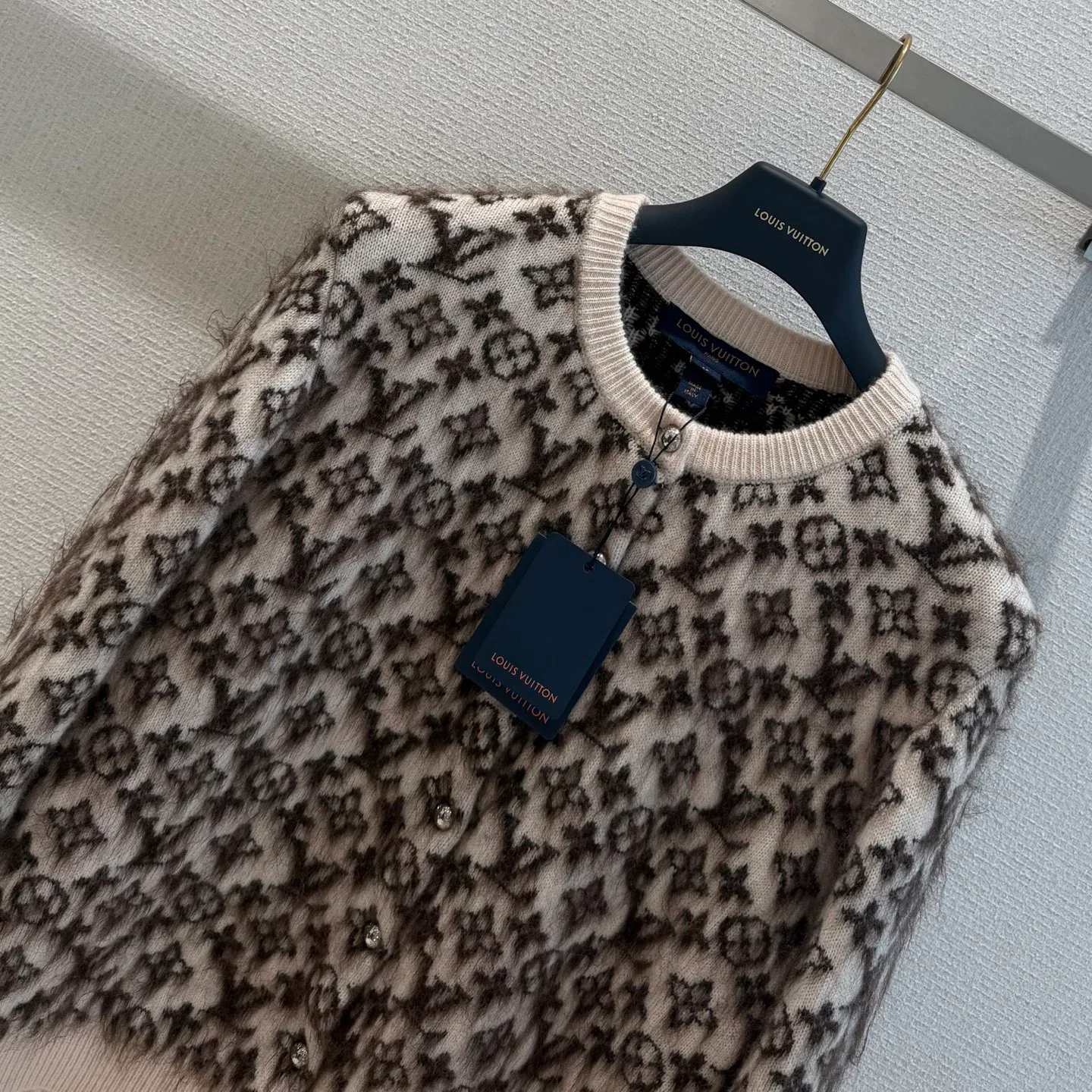 Джемперы И Свитеры Женские Louis Vuitton 18561549