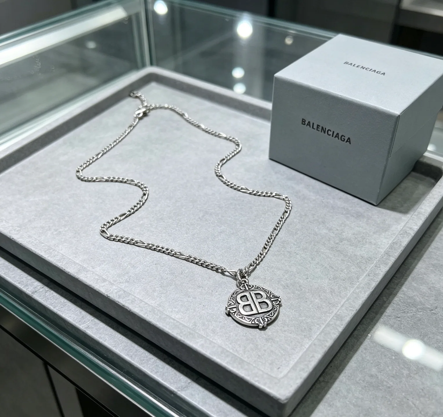 Бижутерия Balenciaga 16927331