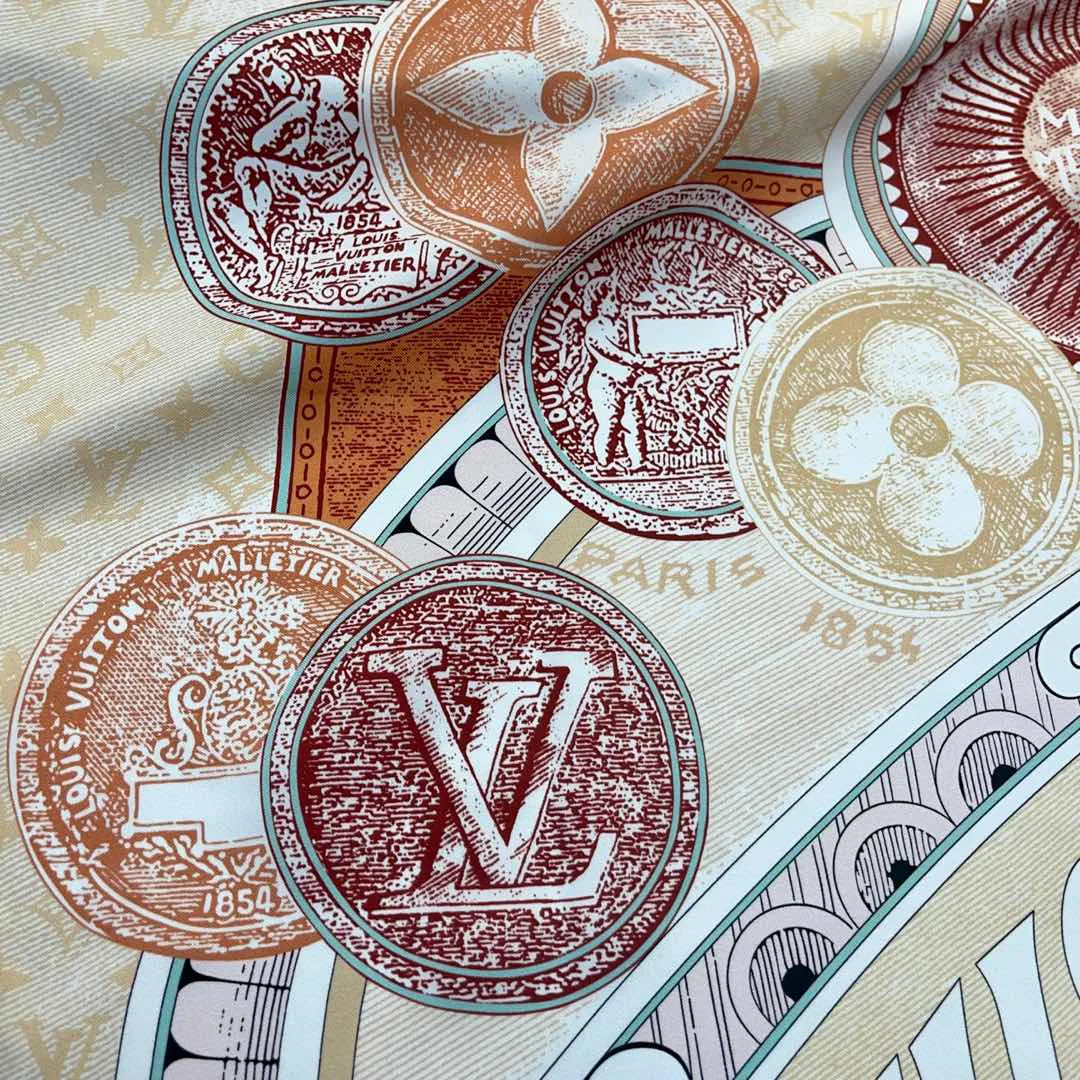 Платки Louis Vuitton 6489811