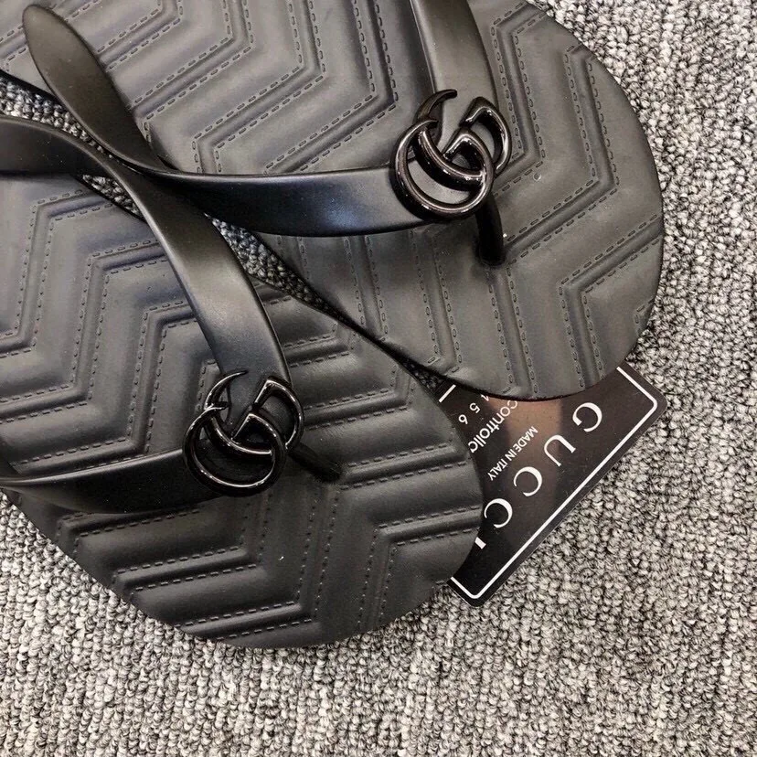 Шлепанцы Мужские Gucci 11450828