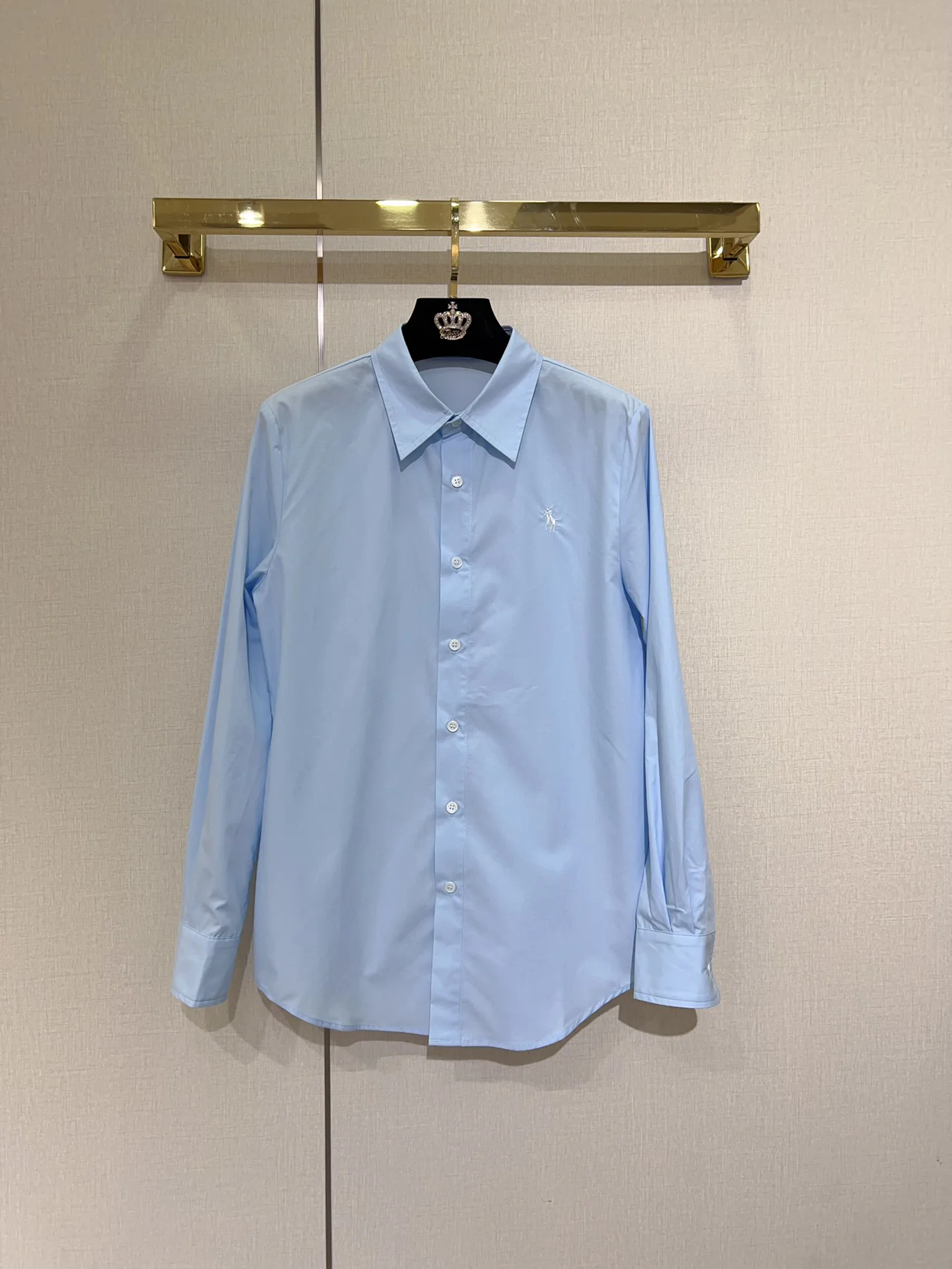 Рубашки Женские Ralph Lauren 10151231