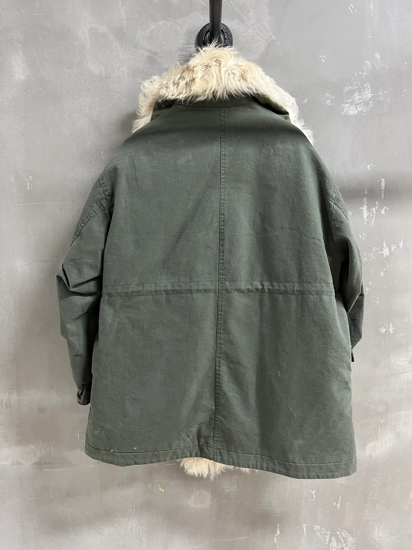 Куртки И Пуховики Женские Saint Laurent 662208