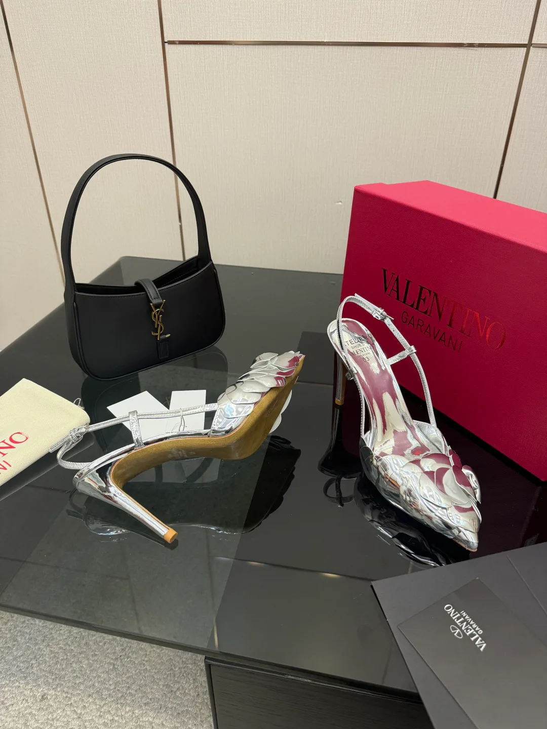 Туфли Женские Valentino 804993