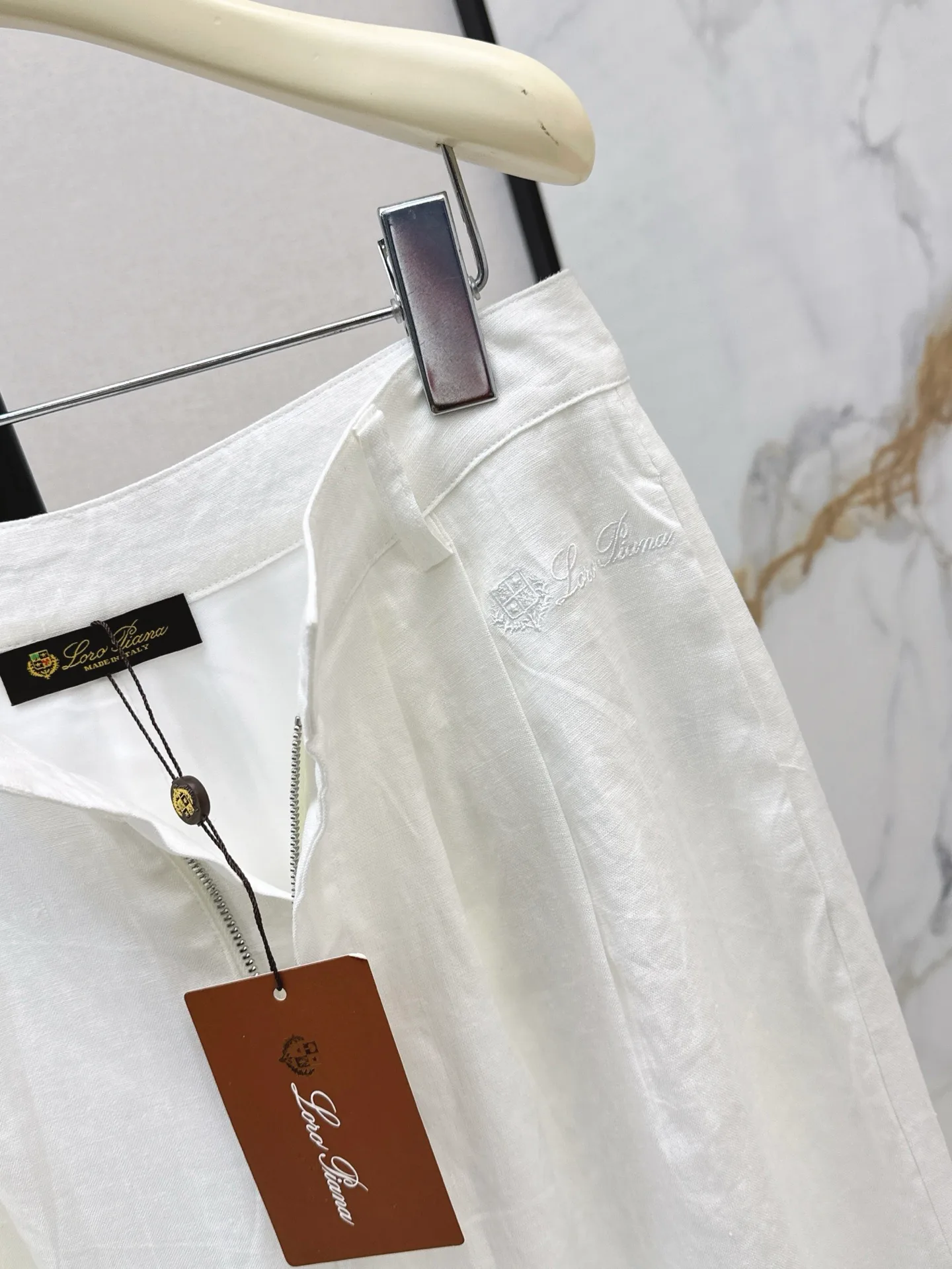 Брюки Женские Loro Piana 23740