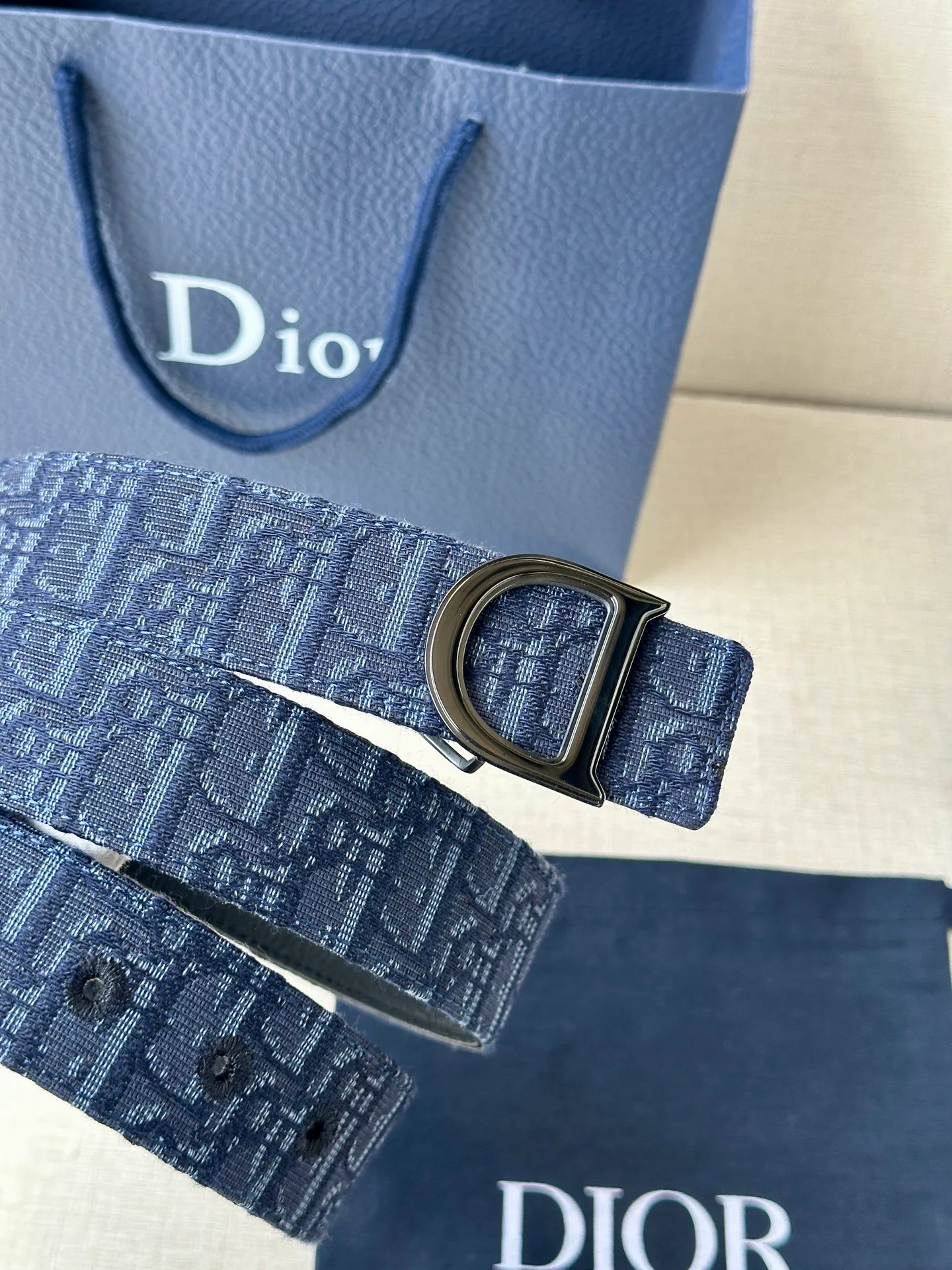 Ремни Christian Dior 35119