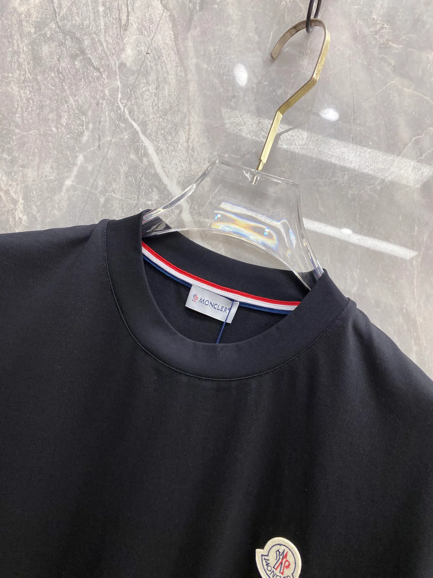 Футболки Мужские Moncler 13441899