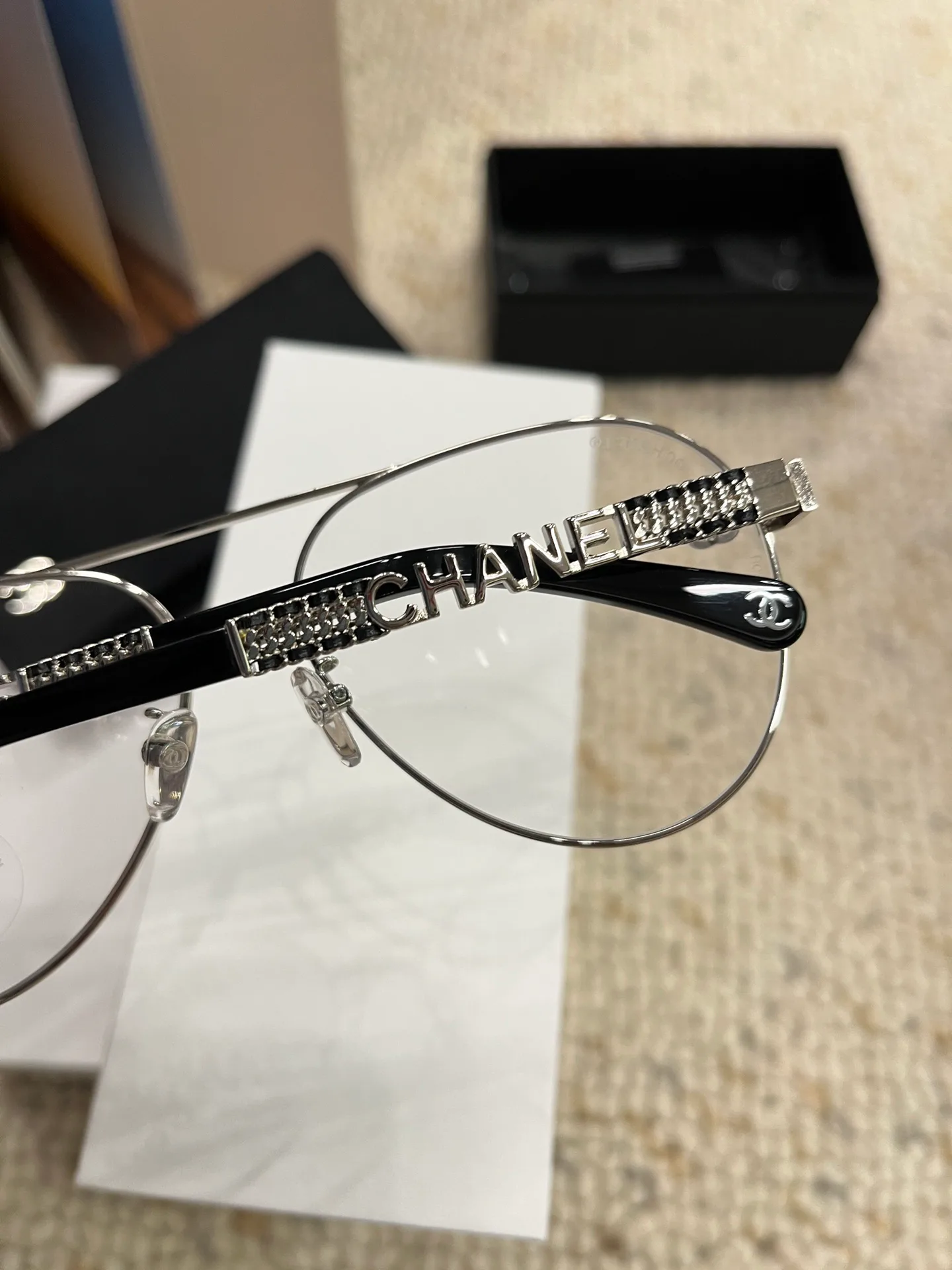 Очки Chanel 13193