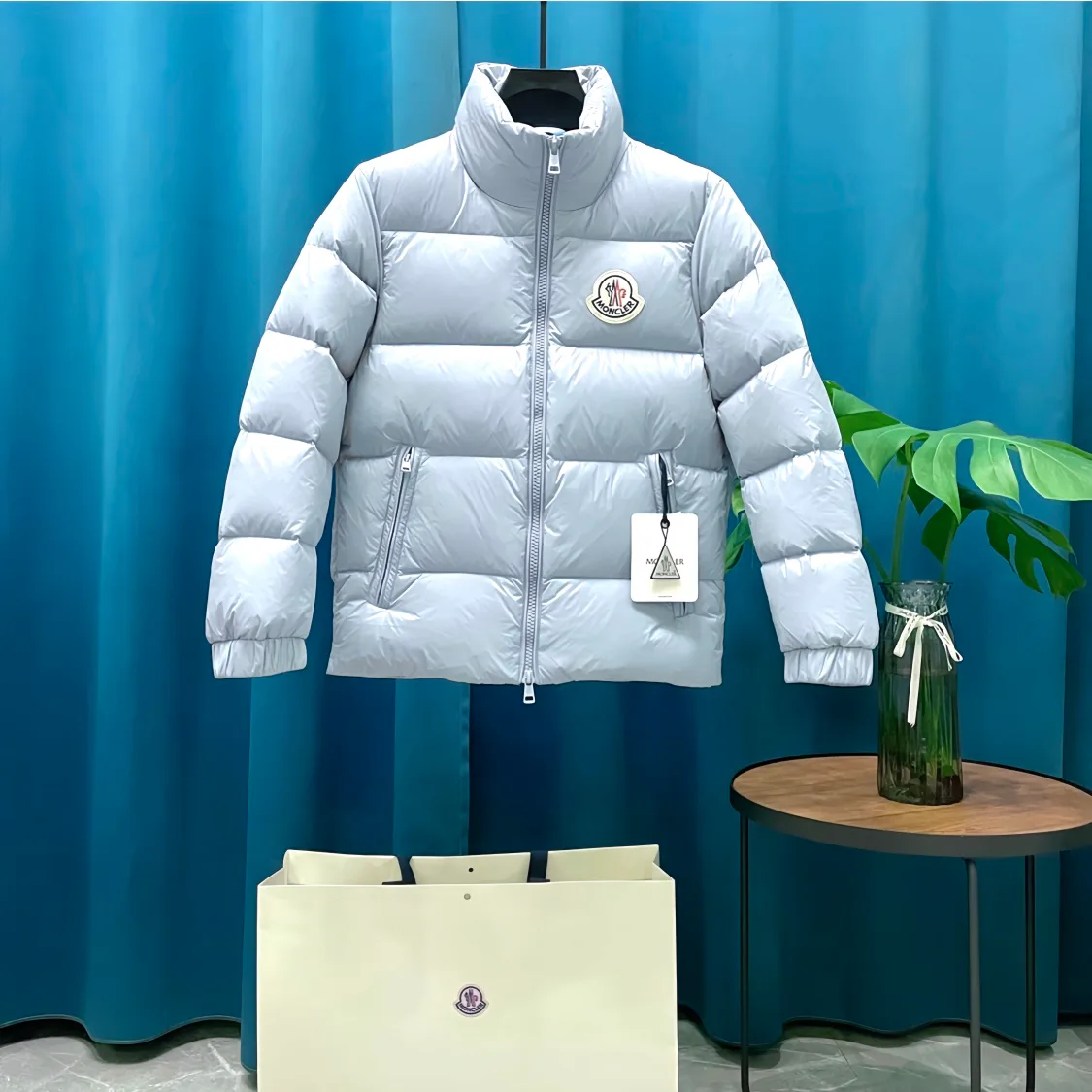 Куртки И Пуховики Женские Moncler 249378