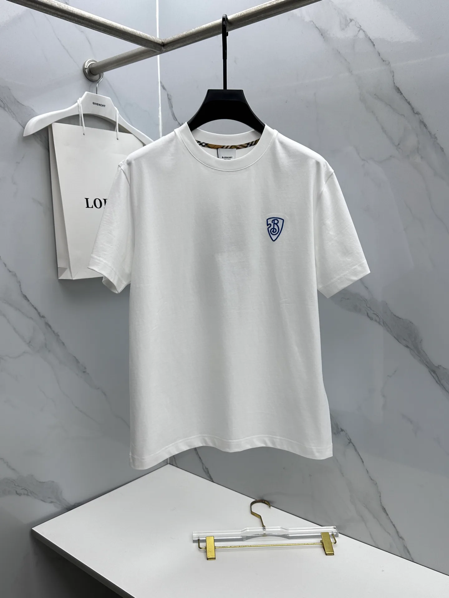 Футболки Женские Burberry 5415057
