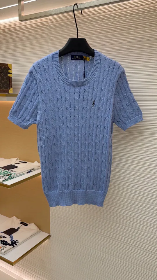 Джемперы И Свитеры Мужские Ralph Lauren 5816658