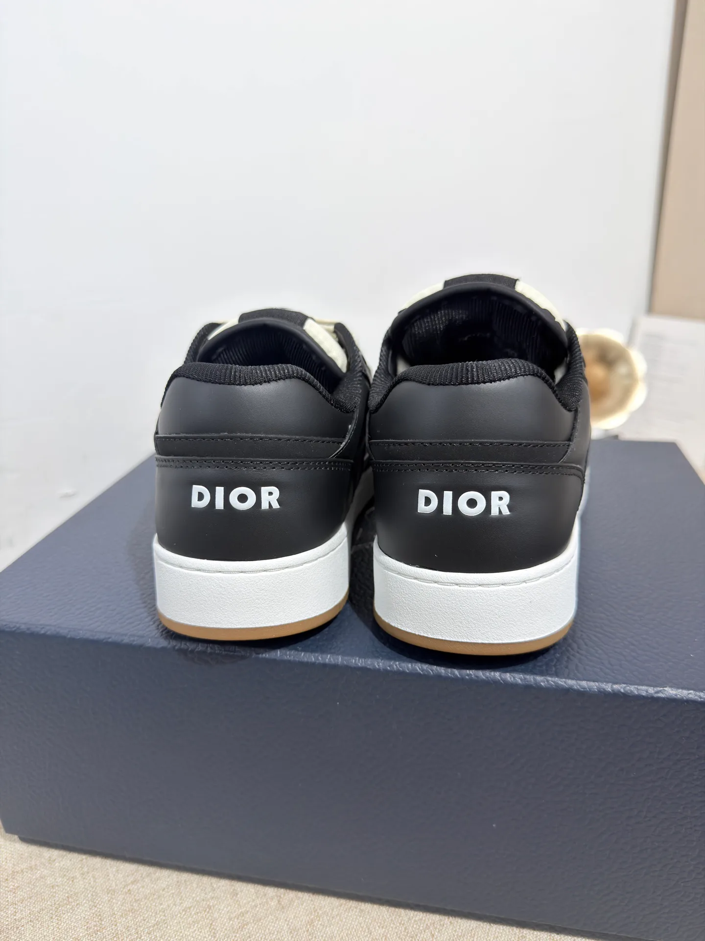 Кроссовки Женские Christian Dior 11456102