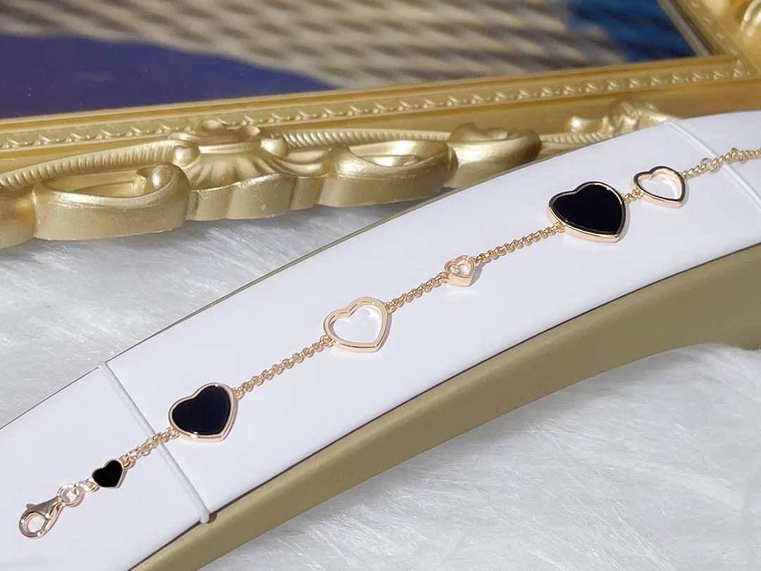 Бижутерия Chopard 14818