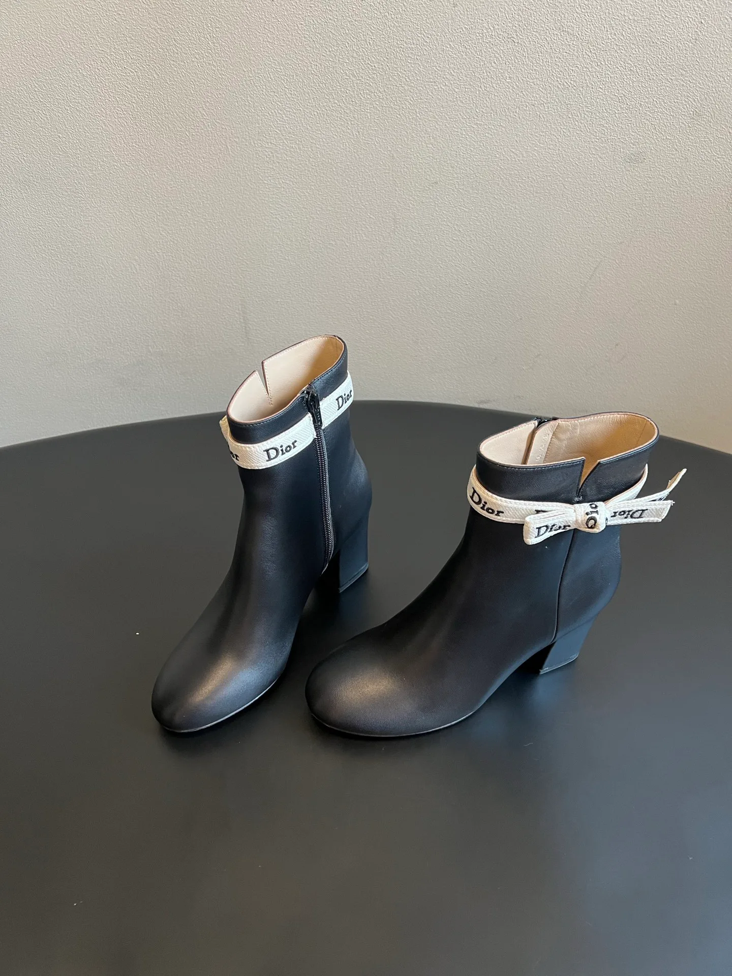 Ботильоны Женские Christian Dior 18509422