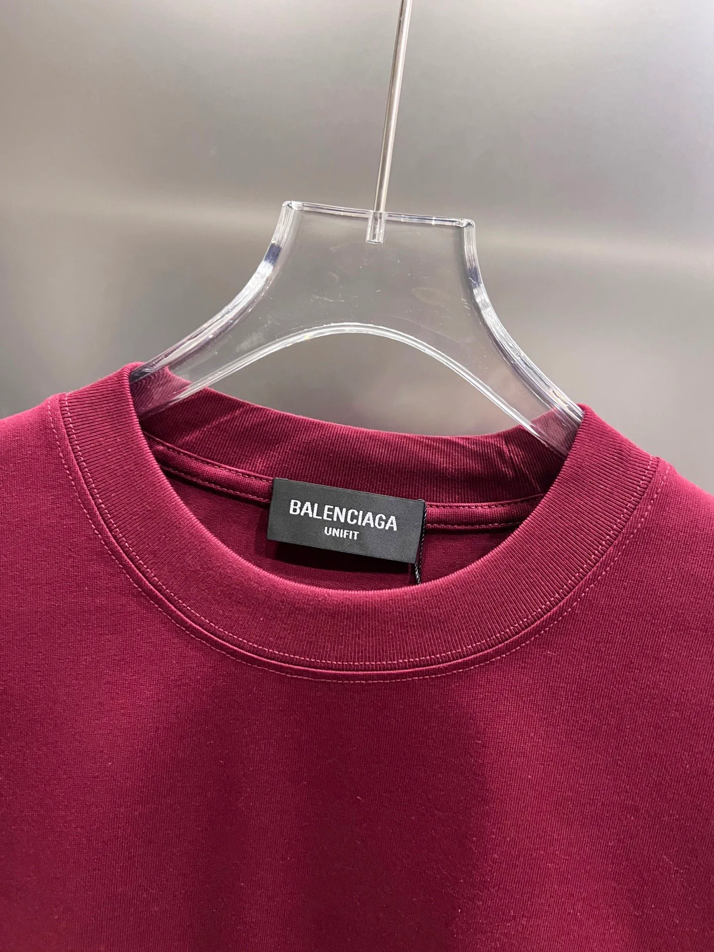 Футболки Мужские Balenciaga 13381265