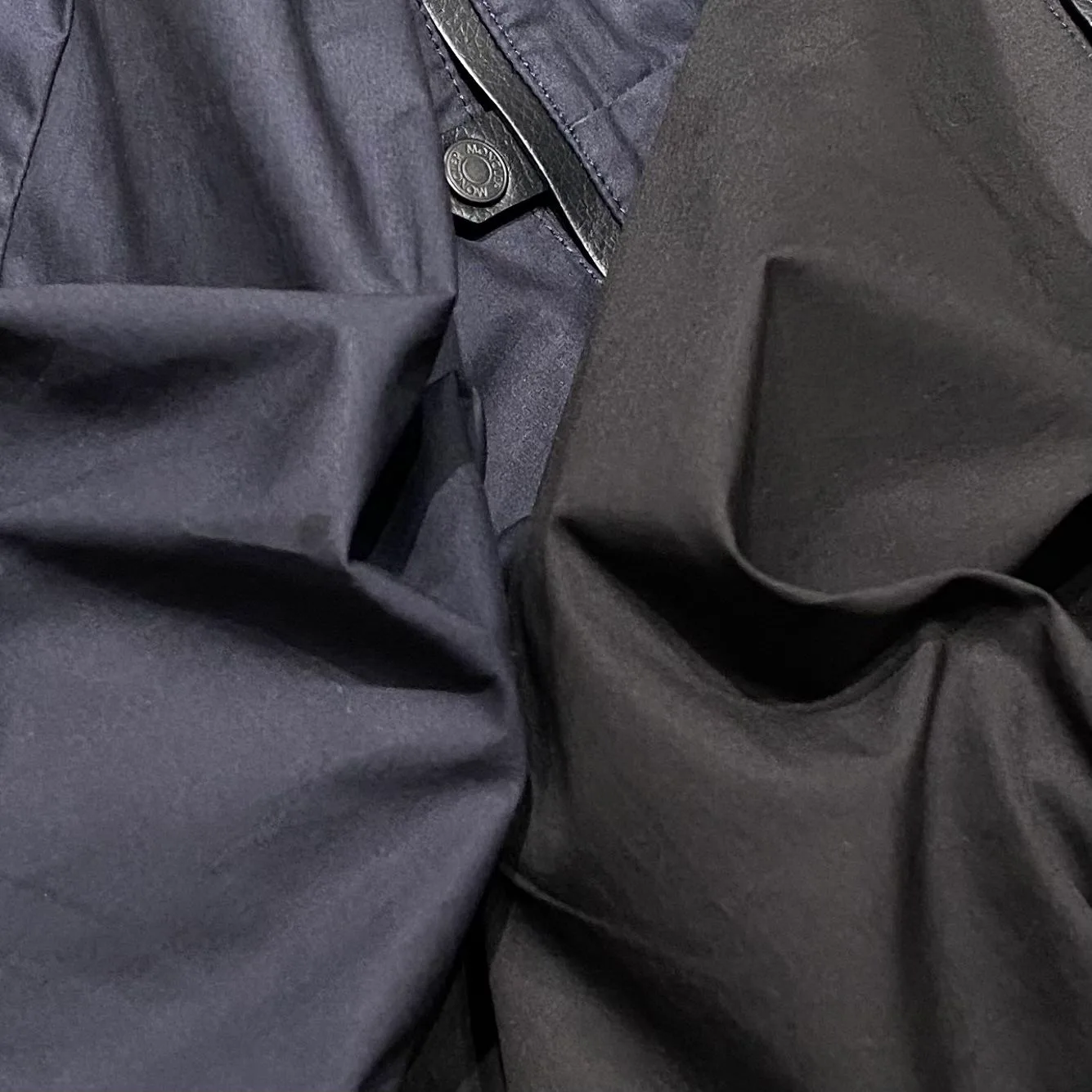 Брюки Мужские Moncler 17271668