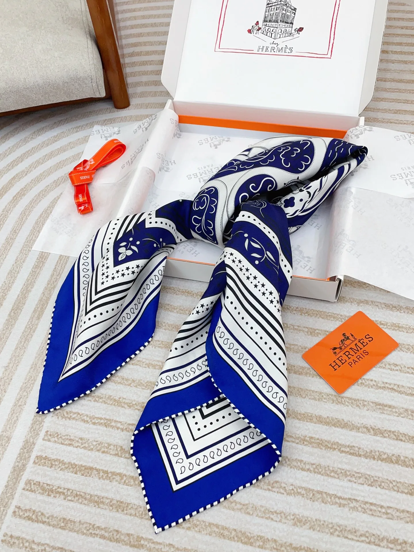 Шарфы Hugo Boss 10186