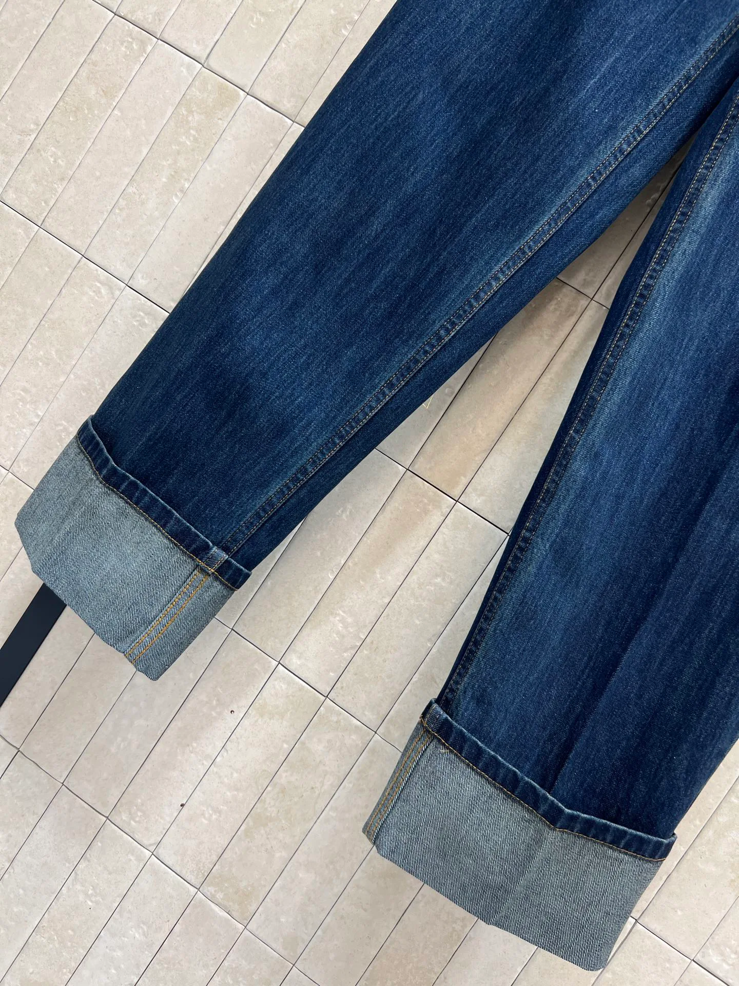 Джинсы Женские Miu Miu 1117932