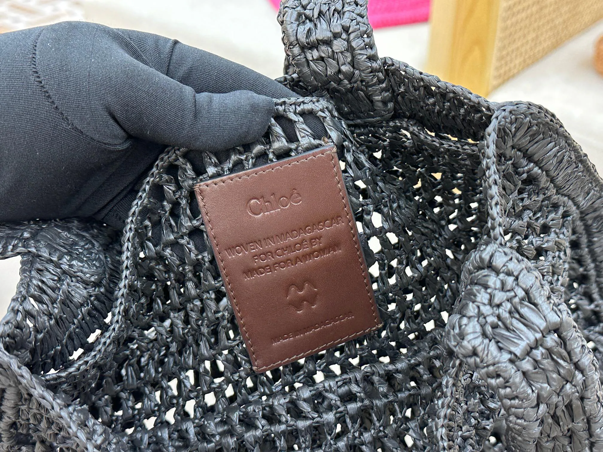 Сумки На Ремне Женские Chloe 90546