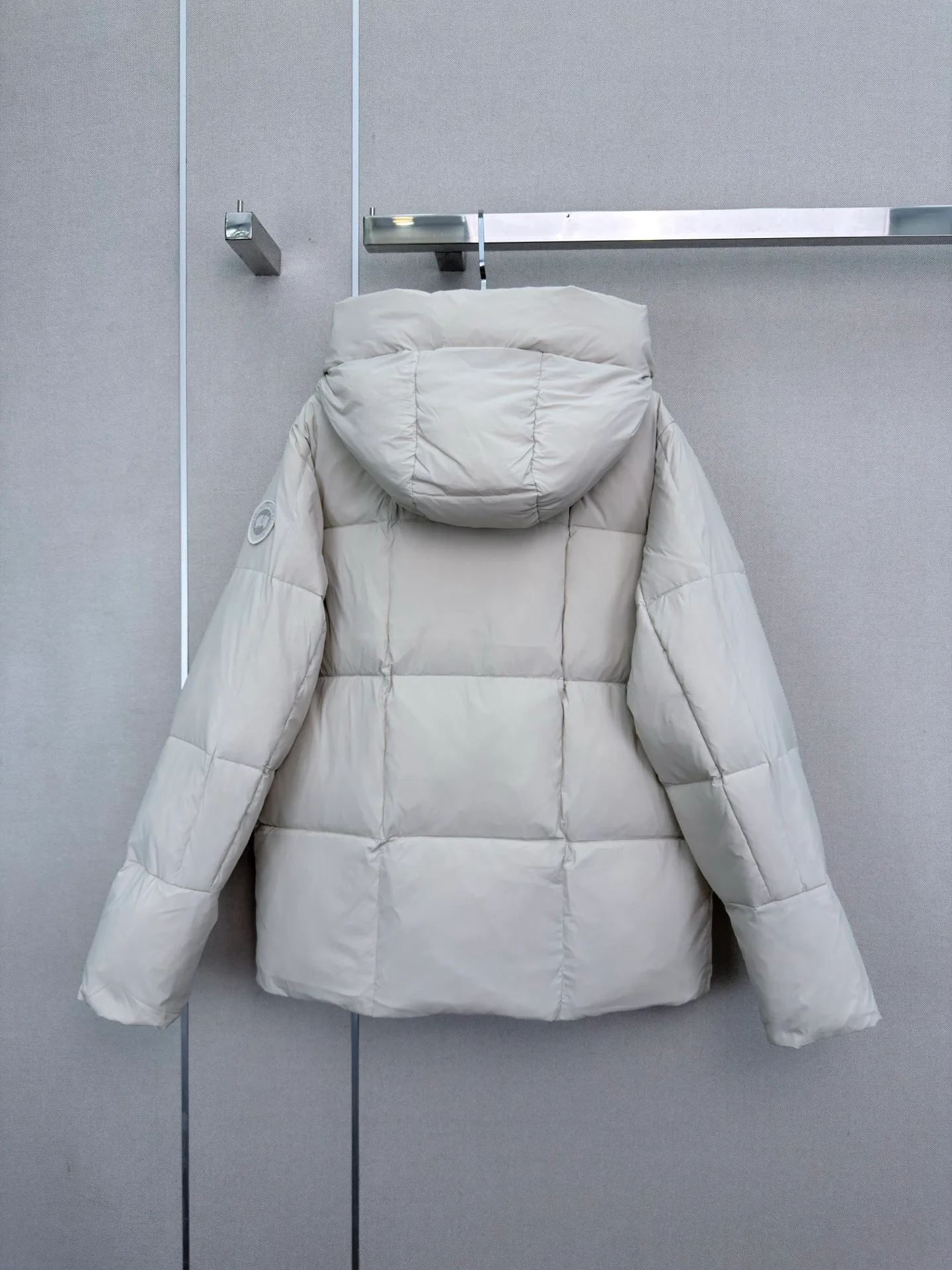 Куртки И Пуховики Женские Canada Goose 18714651