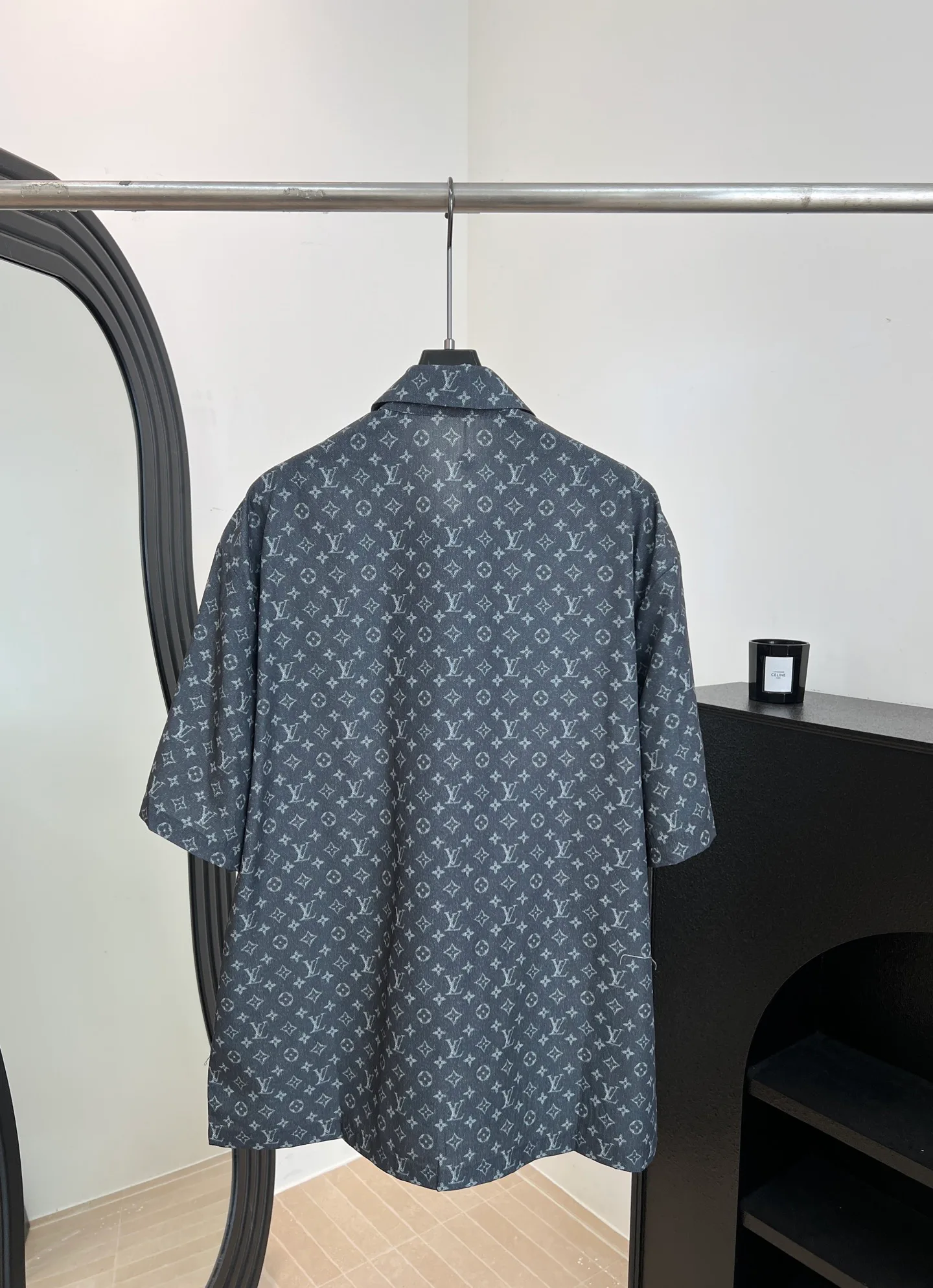 Рубашки Мужские Louis Vuitton 11616904