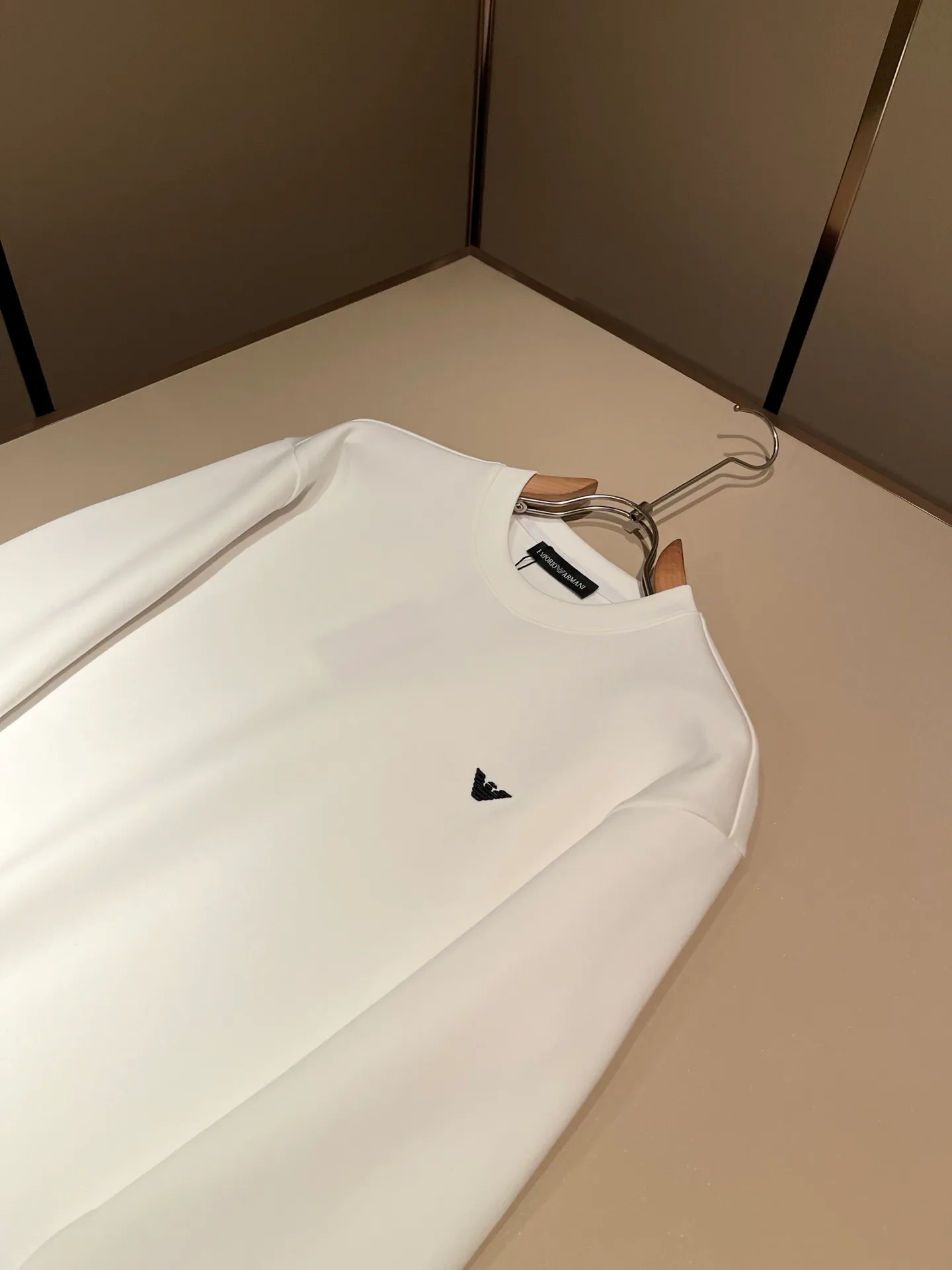 Свитшоты И Худи Мужские Armani 18081237
