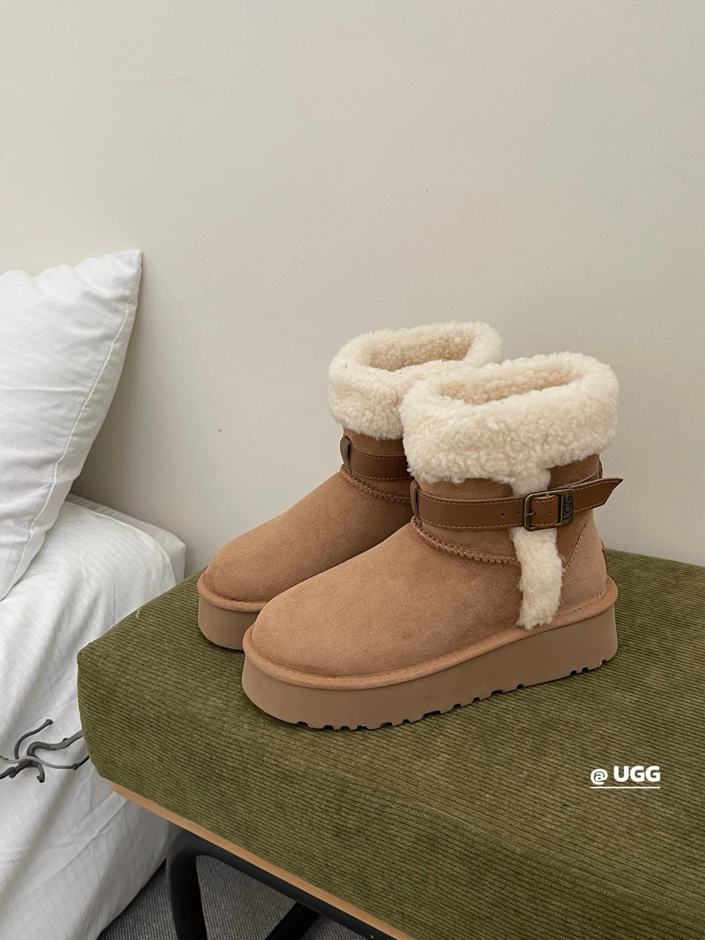 Угги Женские Ugg 1259679