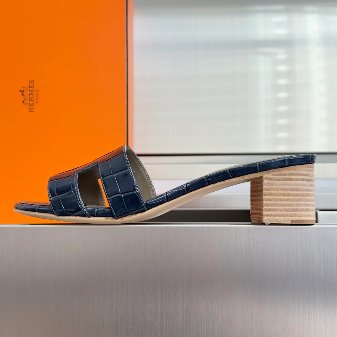 Сандалии Женские Hermes 12142705