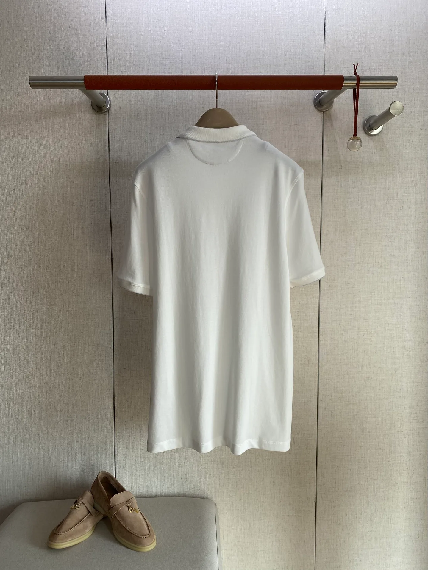 Рубашки Мужские Brunello Cucinelli 3044049