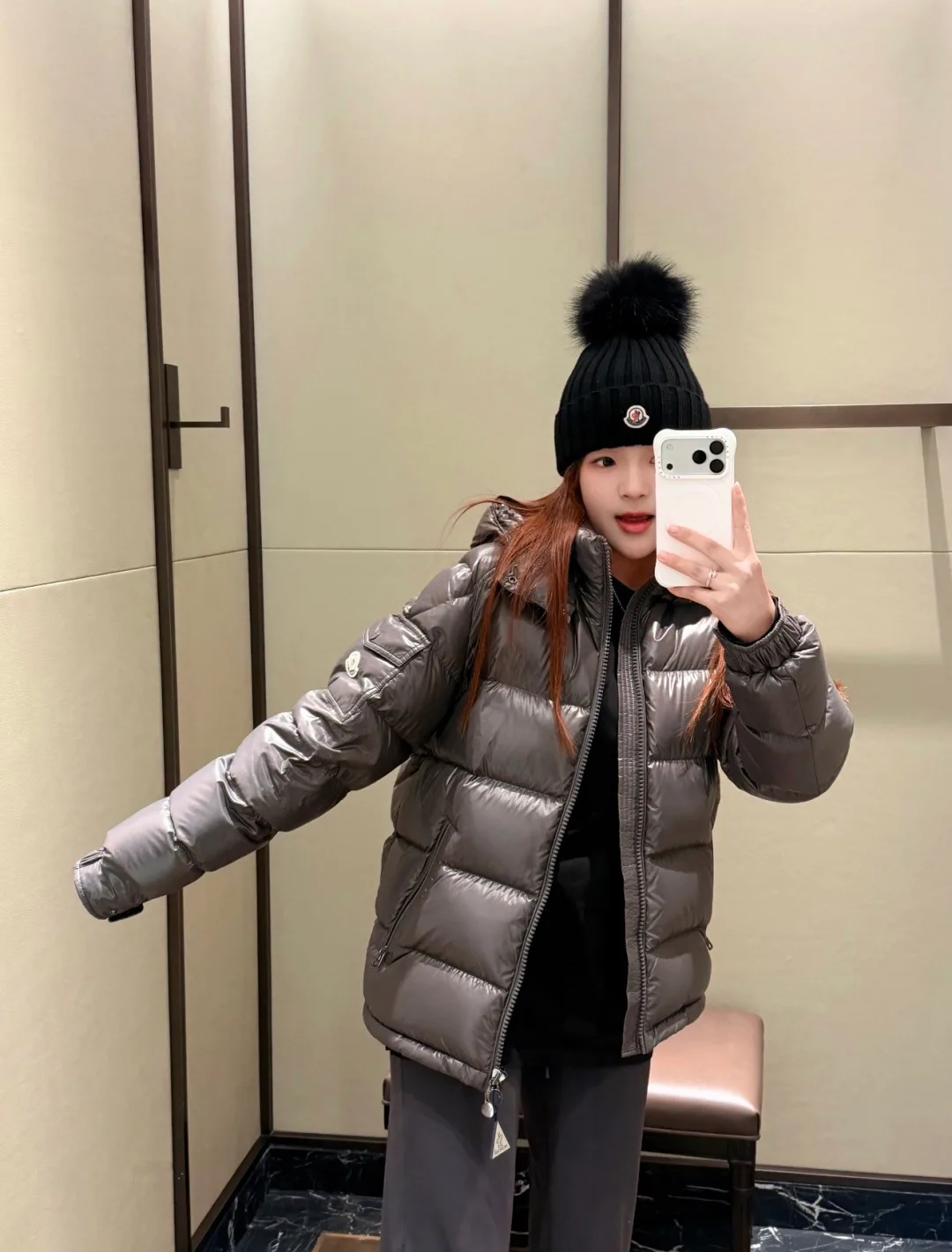 Куртки И Пуховики Мужские Moncler 1694328